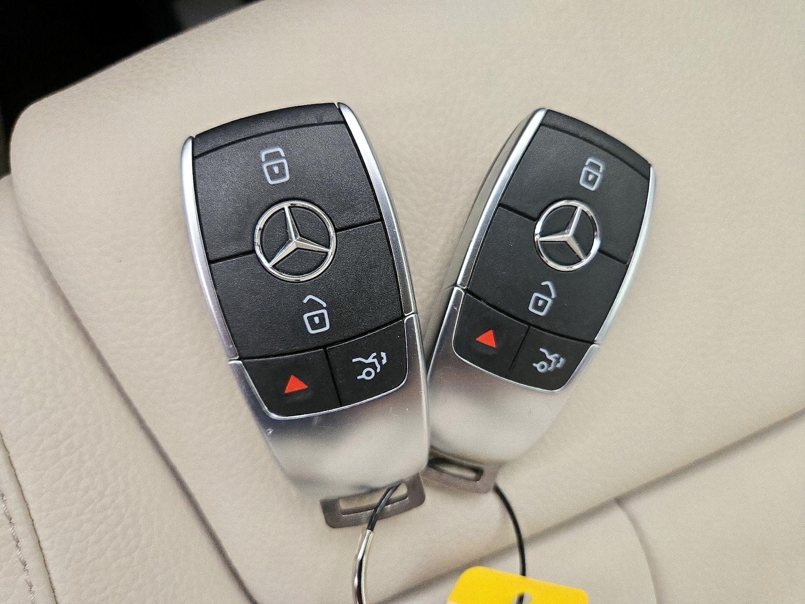 2021 Mercedes-Benz GLA GLA250 - Photo 25