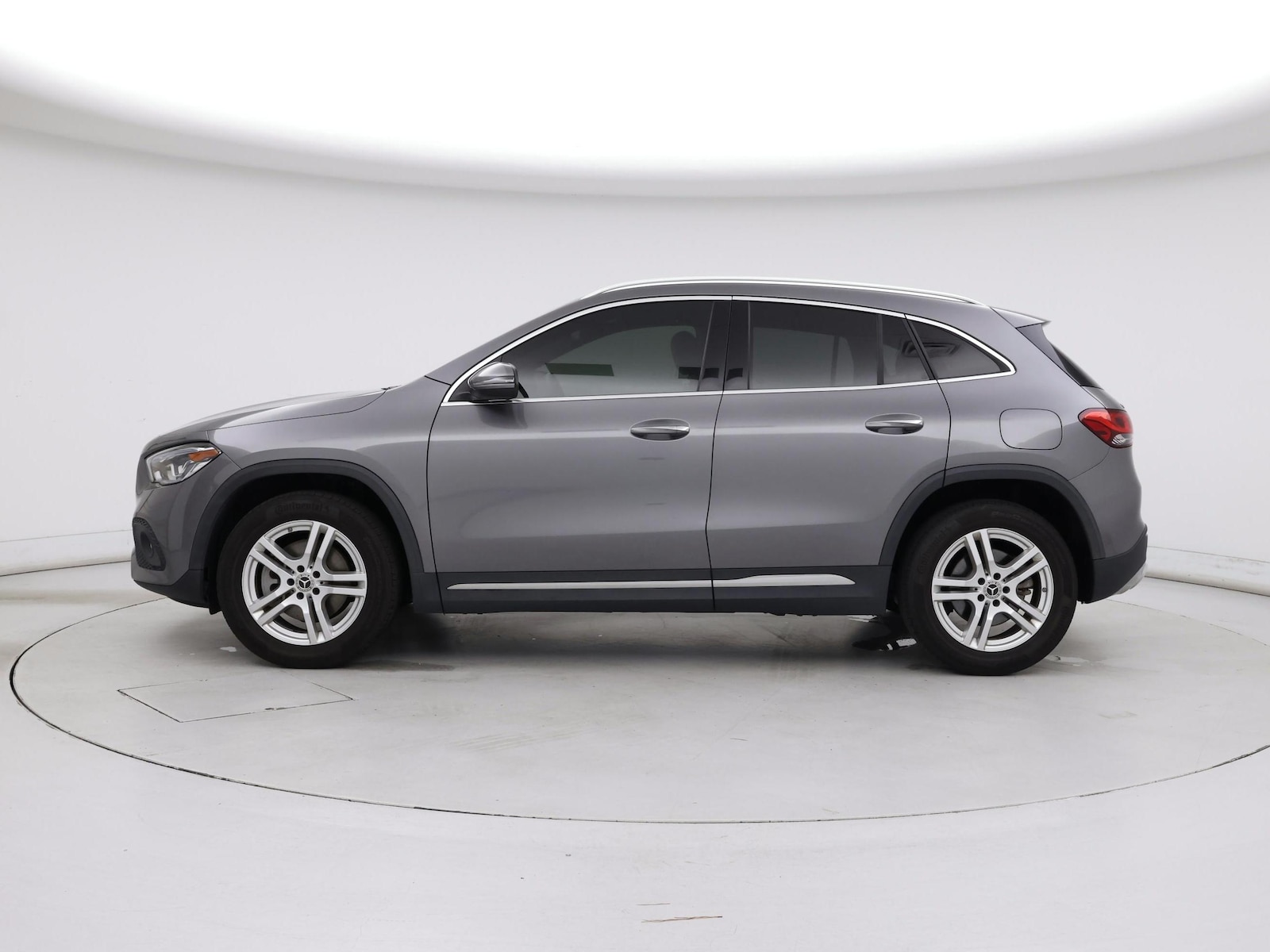 2021 Mercedes-Benz GLA GLA250 - Photo 4
