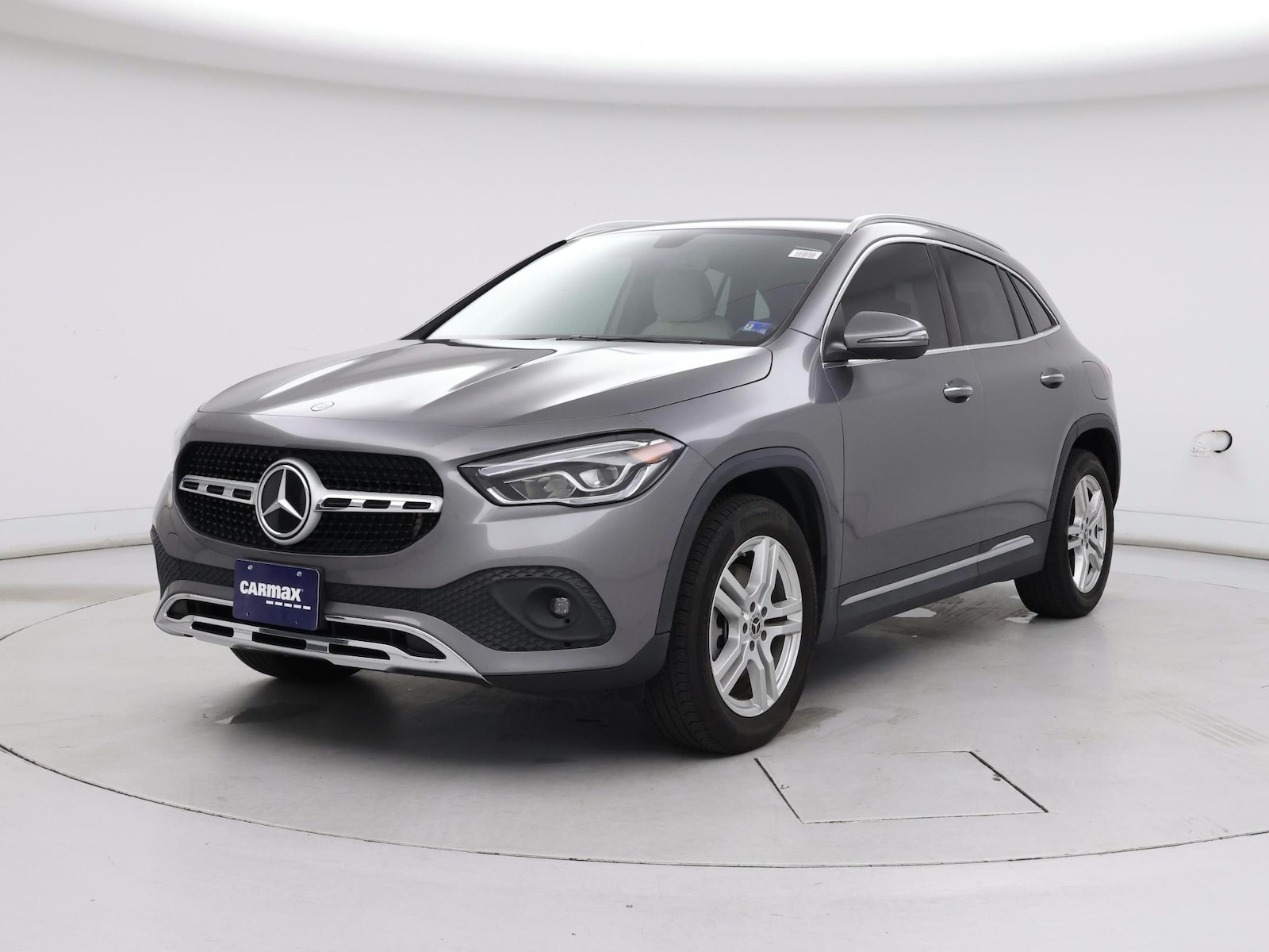 2021 Mercedes-Benz GLA GLA250 - Photo 5