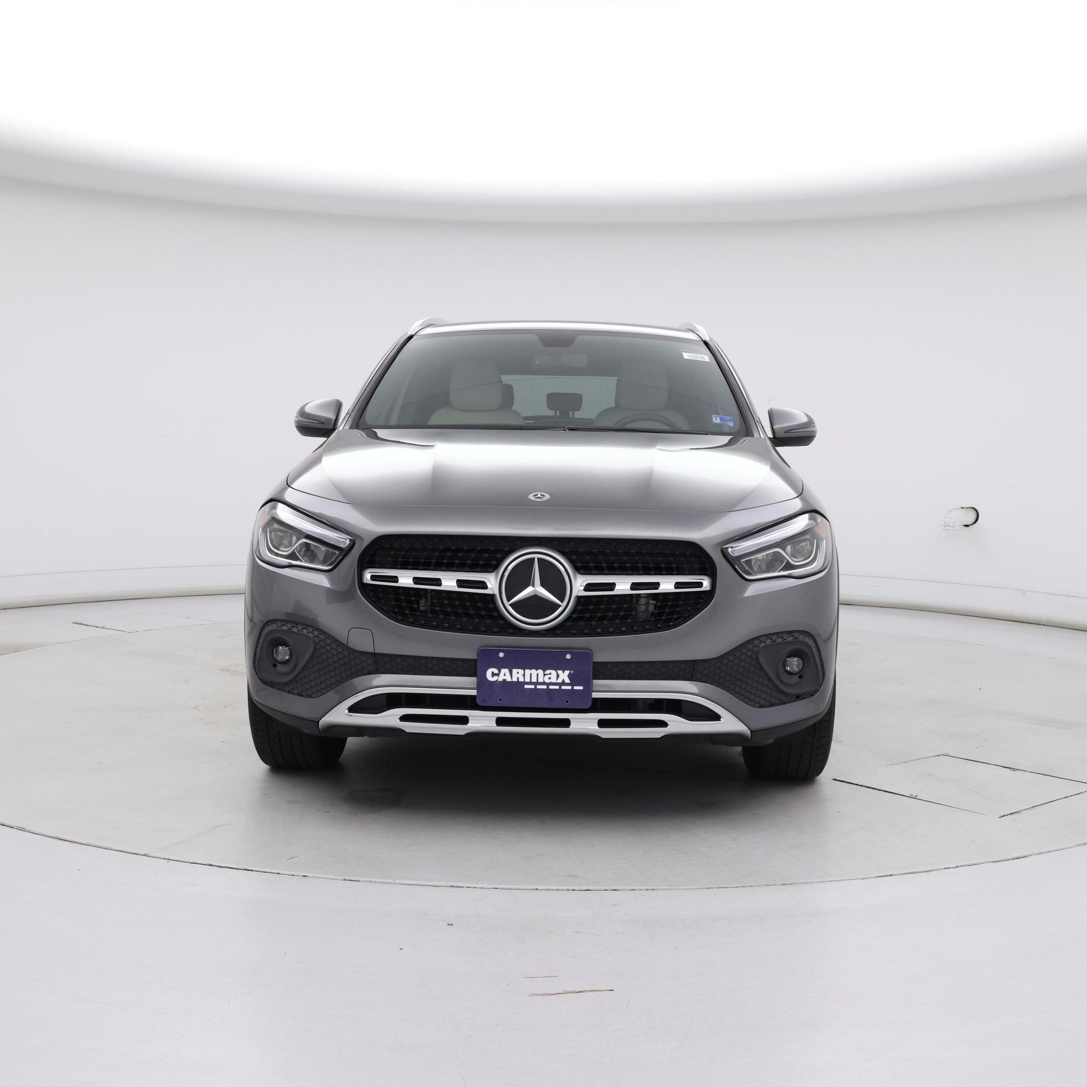 Thumbnail: 2021 Mercedes-Benz GLA - 5