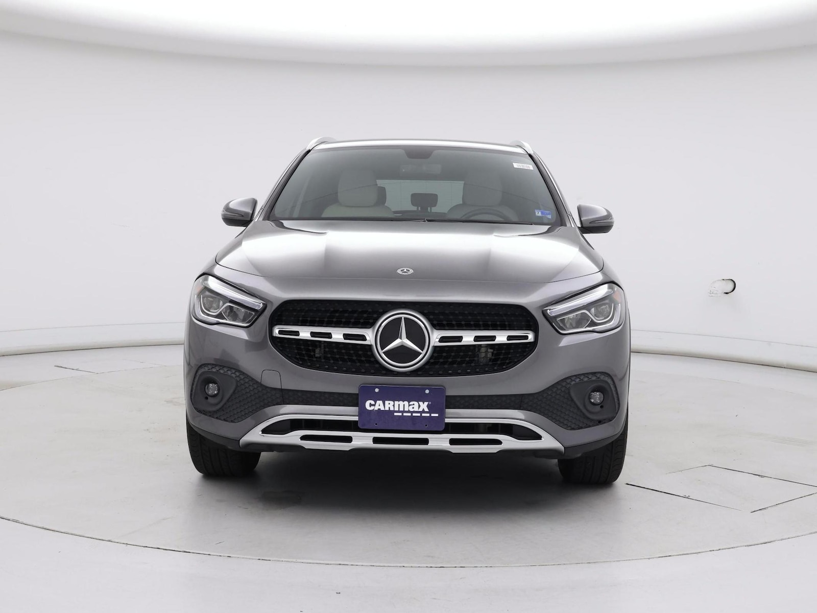 2021 Mercedes-Benz GLA GLA250 - Photo 6