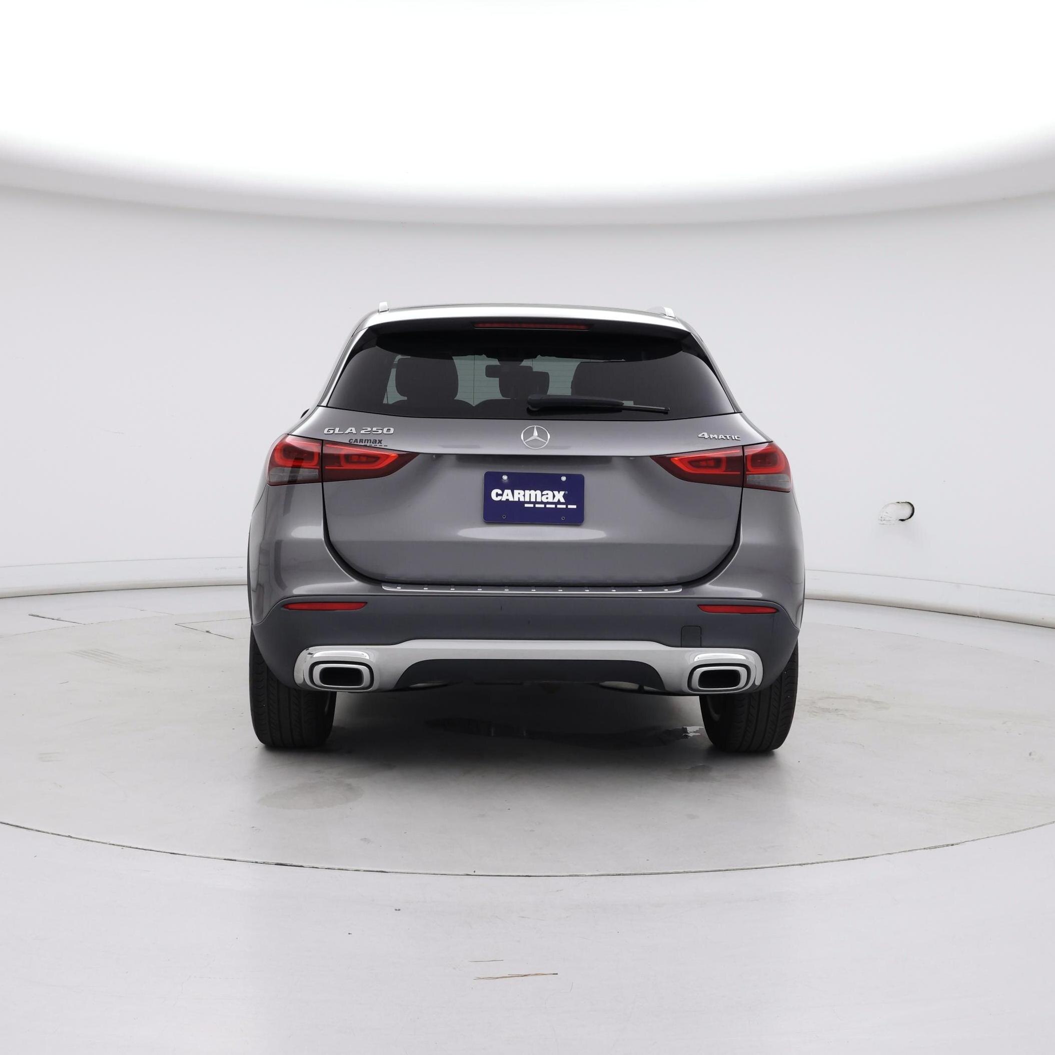 Thumbnail: 2021 Mercedes-Benz GLA - 6