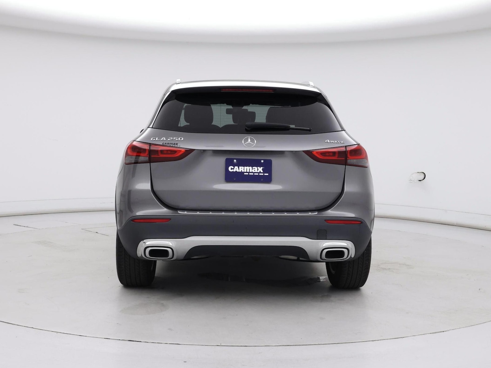 2021 Mercedes-Benz GLA GLA250 - Photo 7