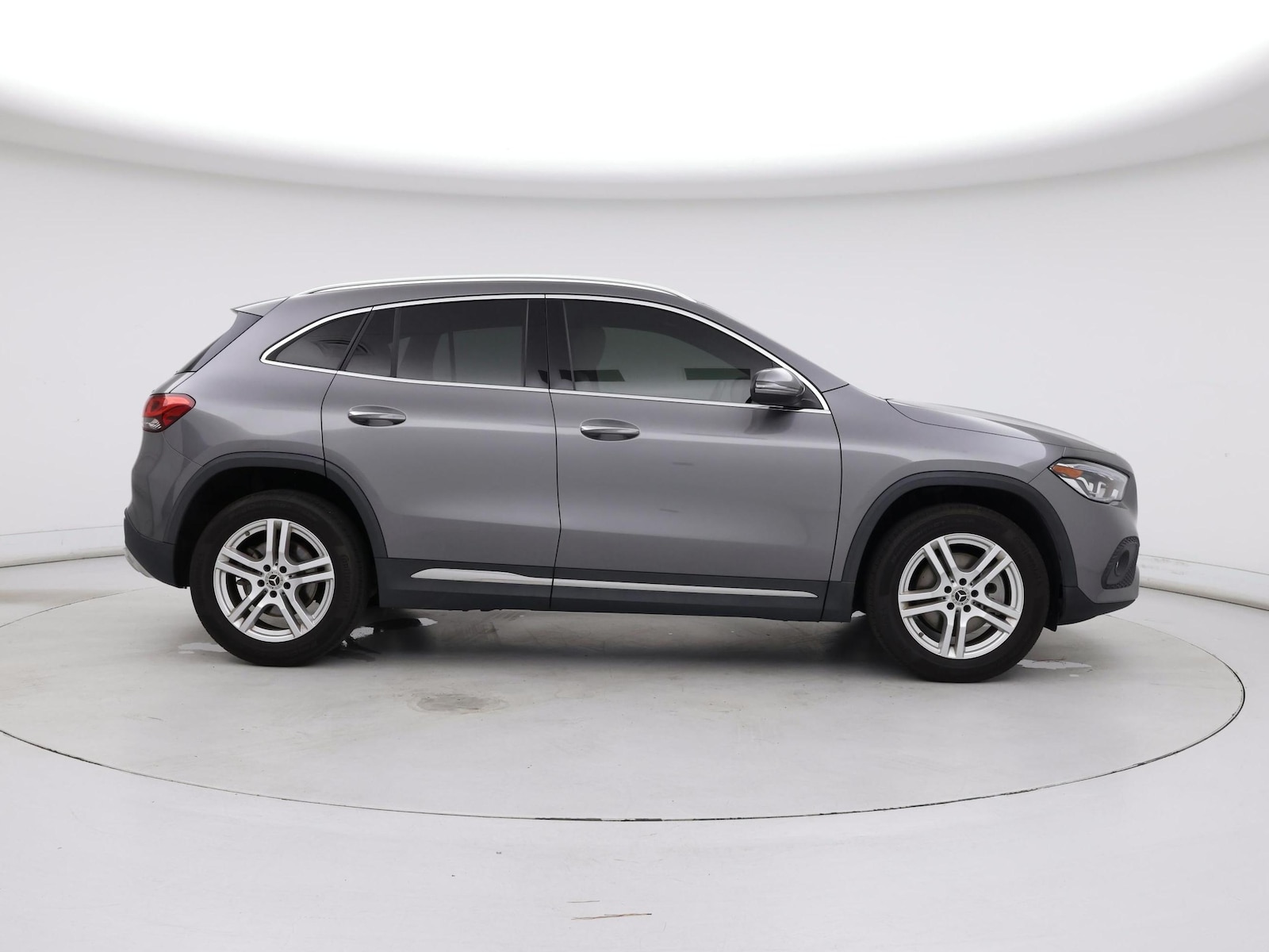 2021 Mercedes-Benz GLA GLA250 - Photo 8