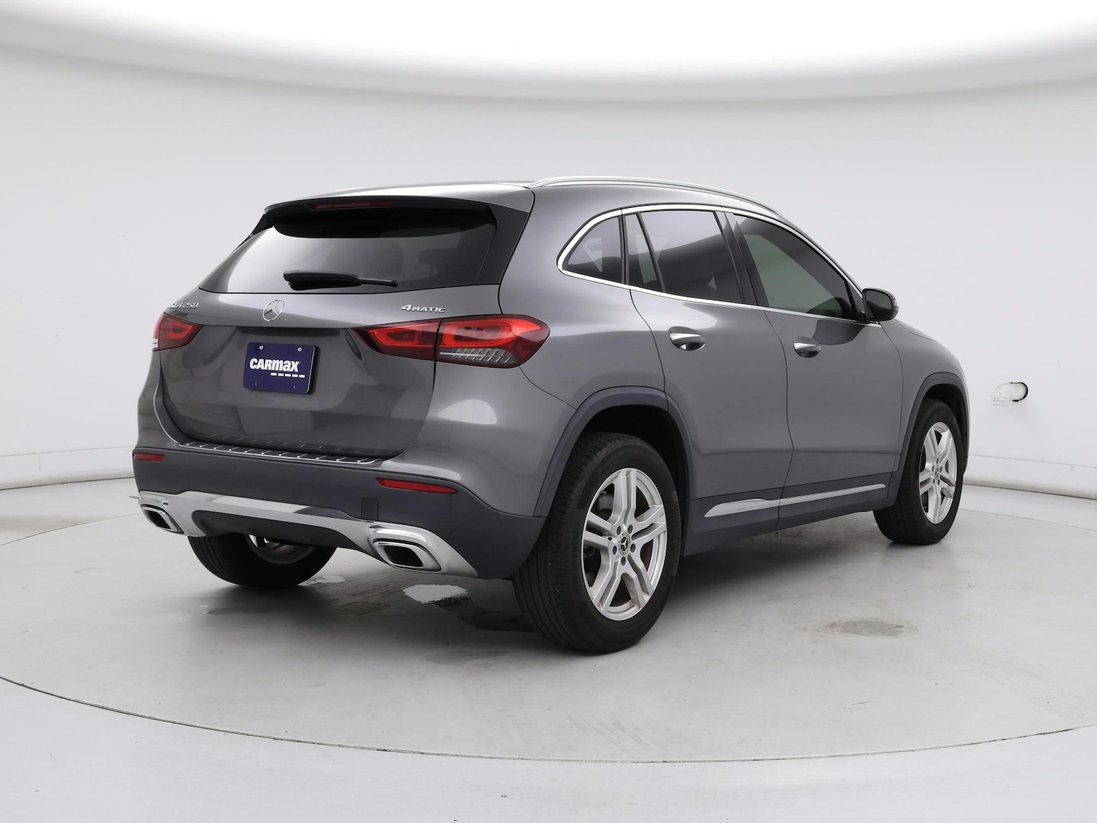 2021 Mercedes-Benz GLA GLA250 - Photo 9