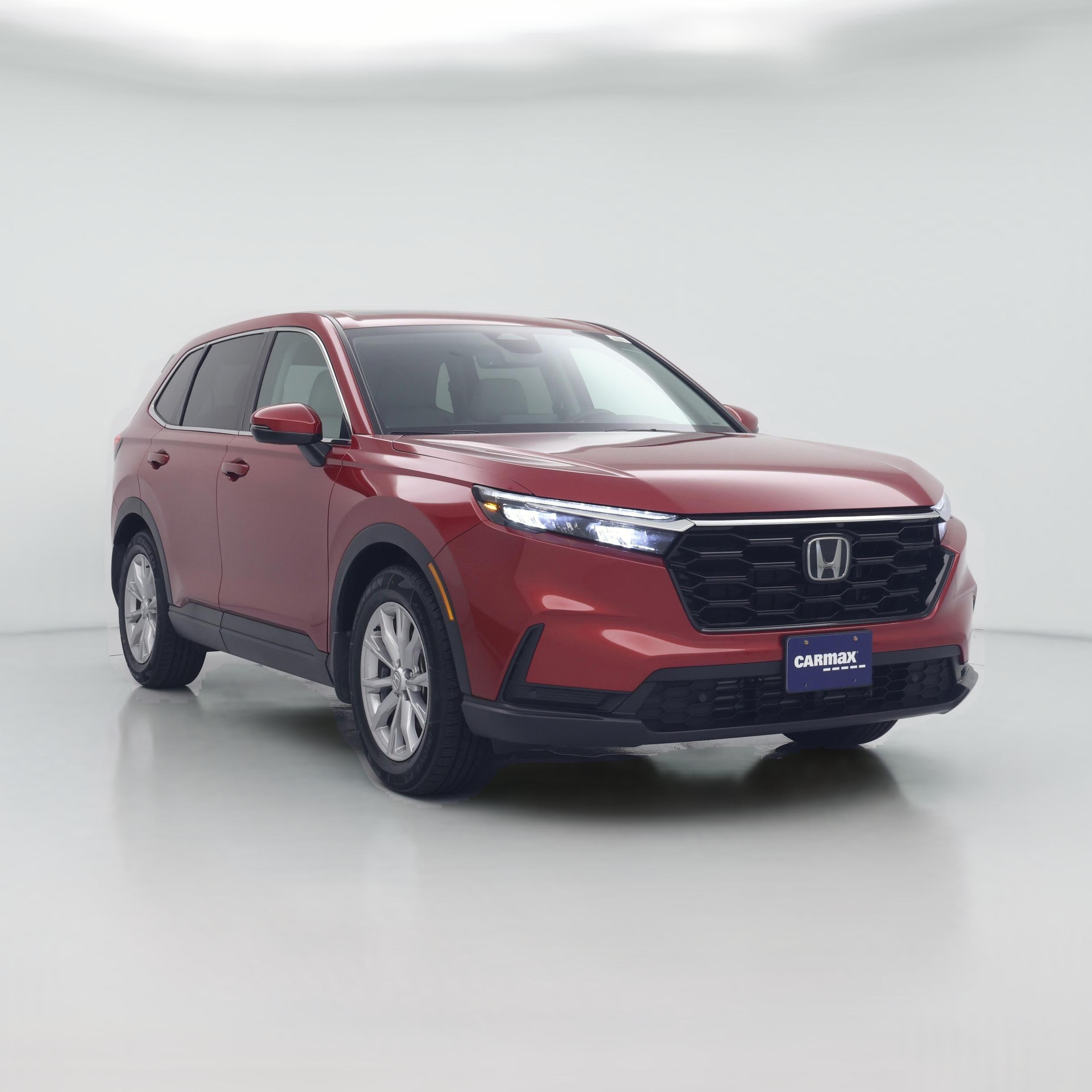 Thumbnail: 2024 Honda CR-V - 1