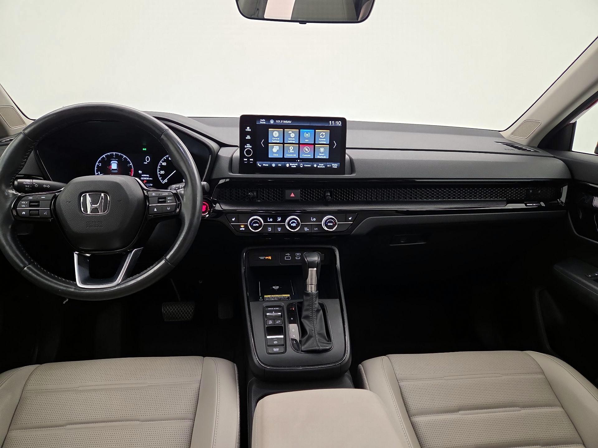 Thumbnail: 2024 Honda CR-V - 9
