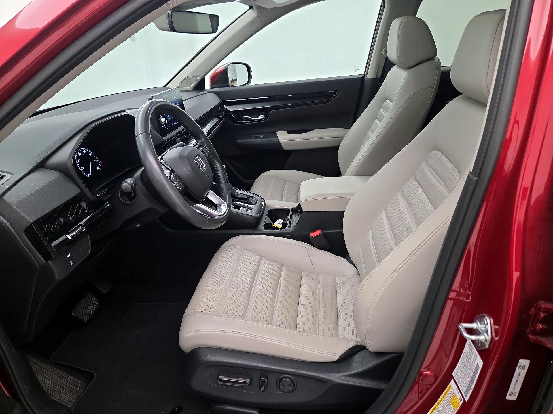 Thumbnail: 2024 Honda CR-V - 11