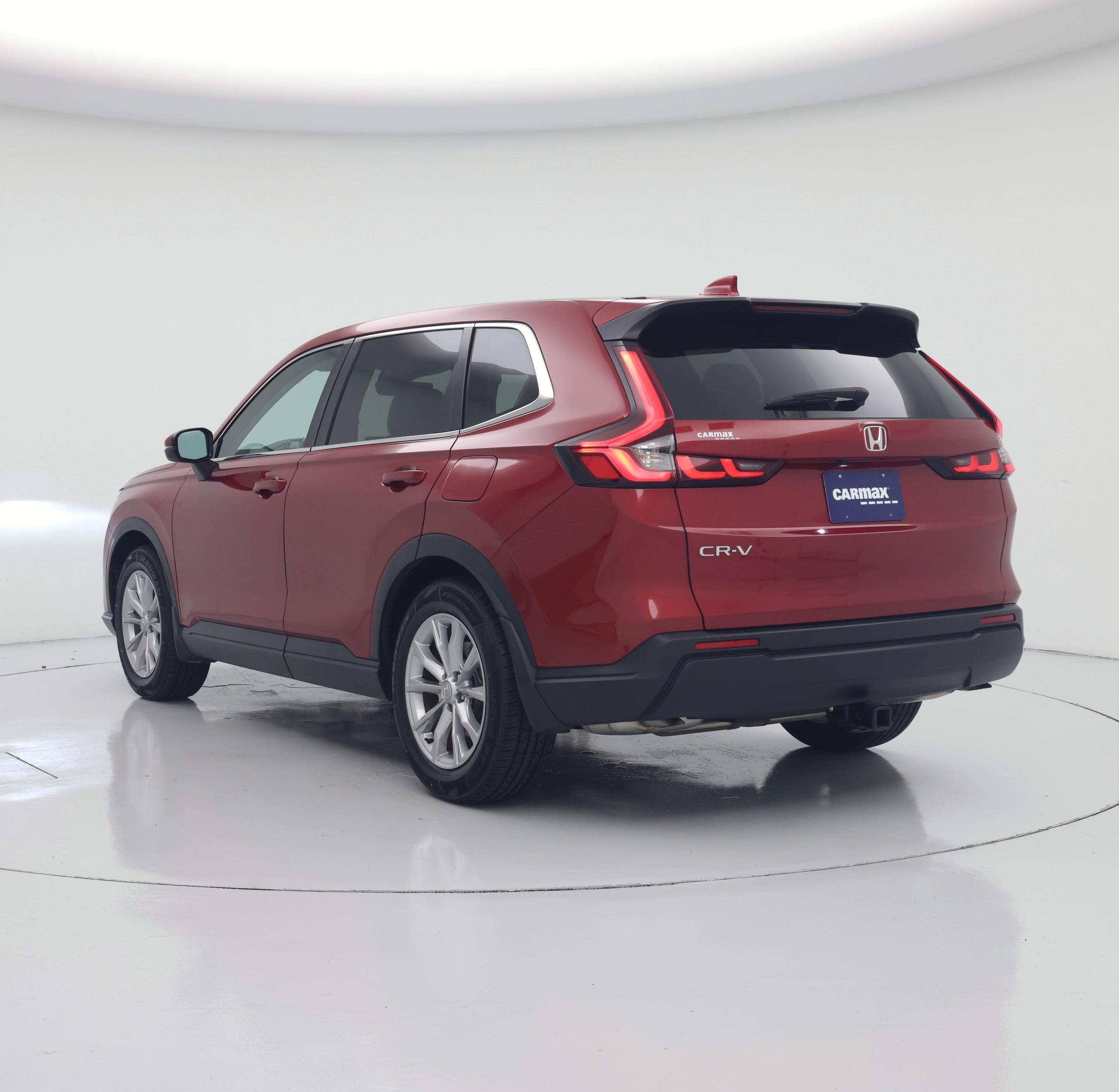 Thumbnail: 2024 Honda CR-V - 2