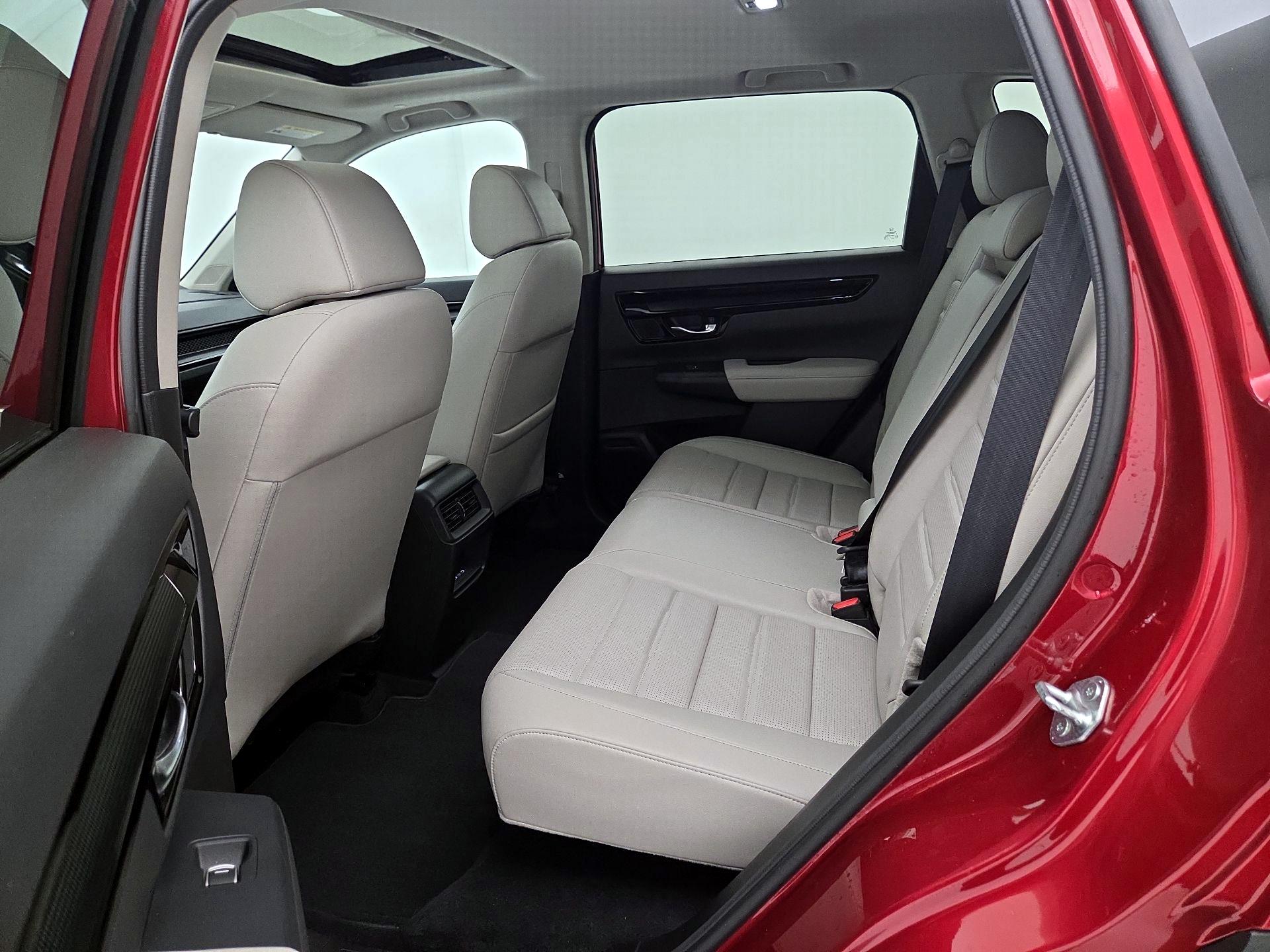 Thumbnail: 2024 Honda CR-V - 20