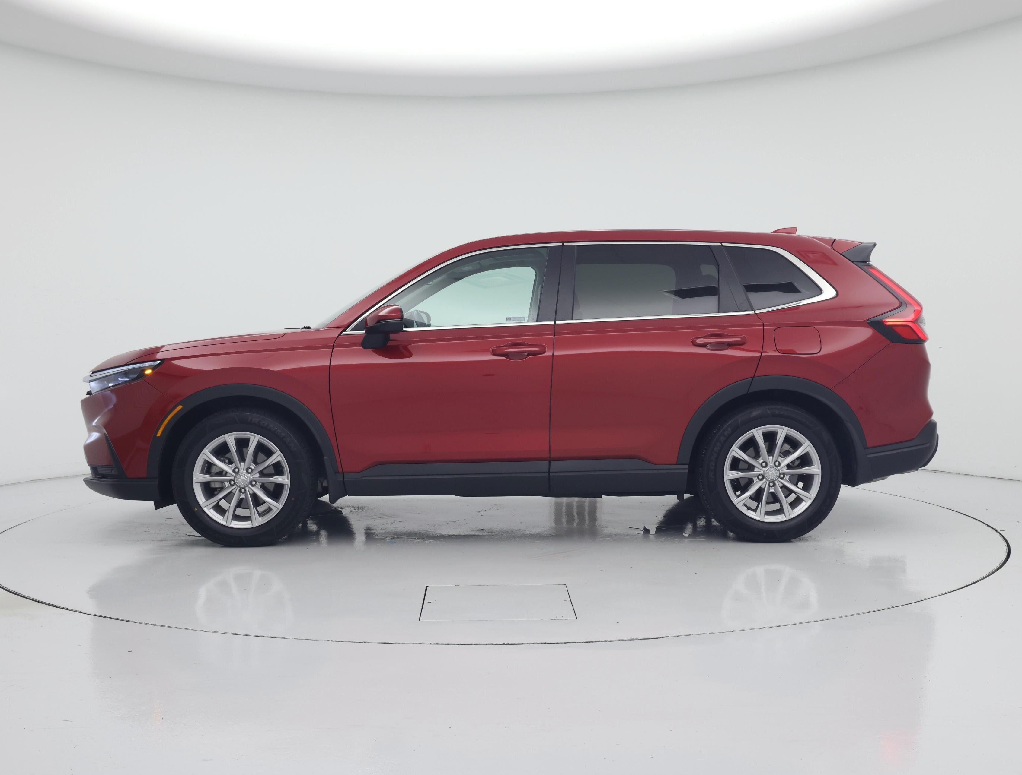 Thumbnail: 2024 Honda CR-V - 3