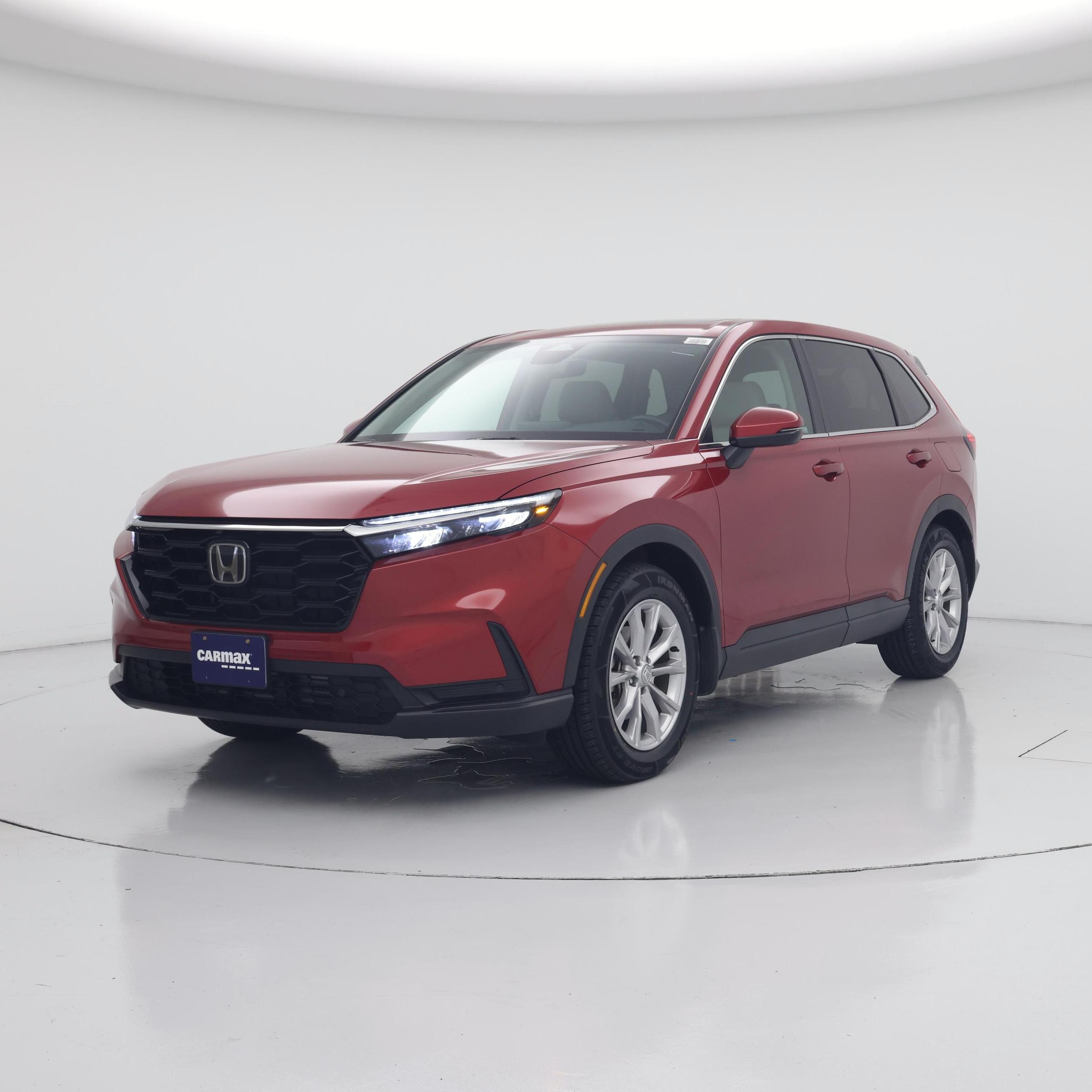 Thumbnail: 2024 Honda CR-V - 4