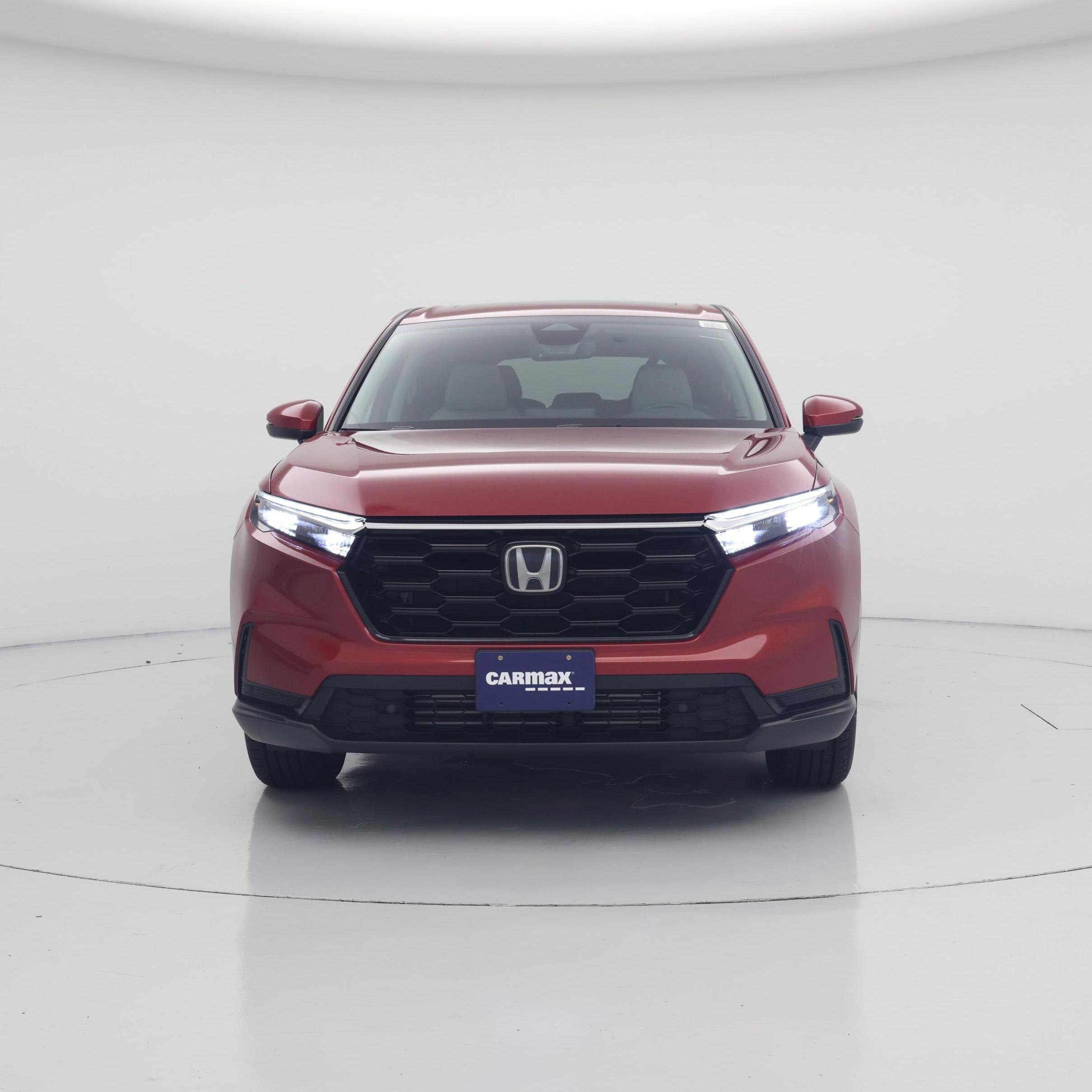 Thumbnail: 2024 Honda CR-V - 5