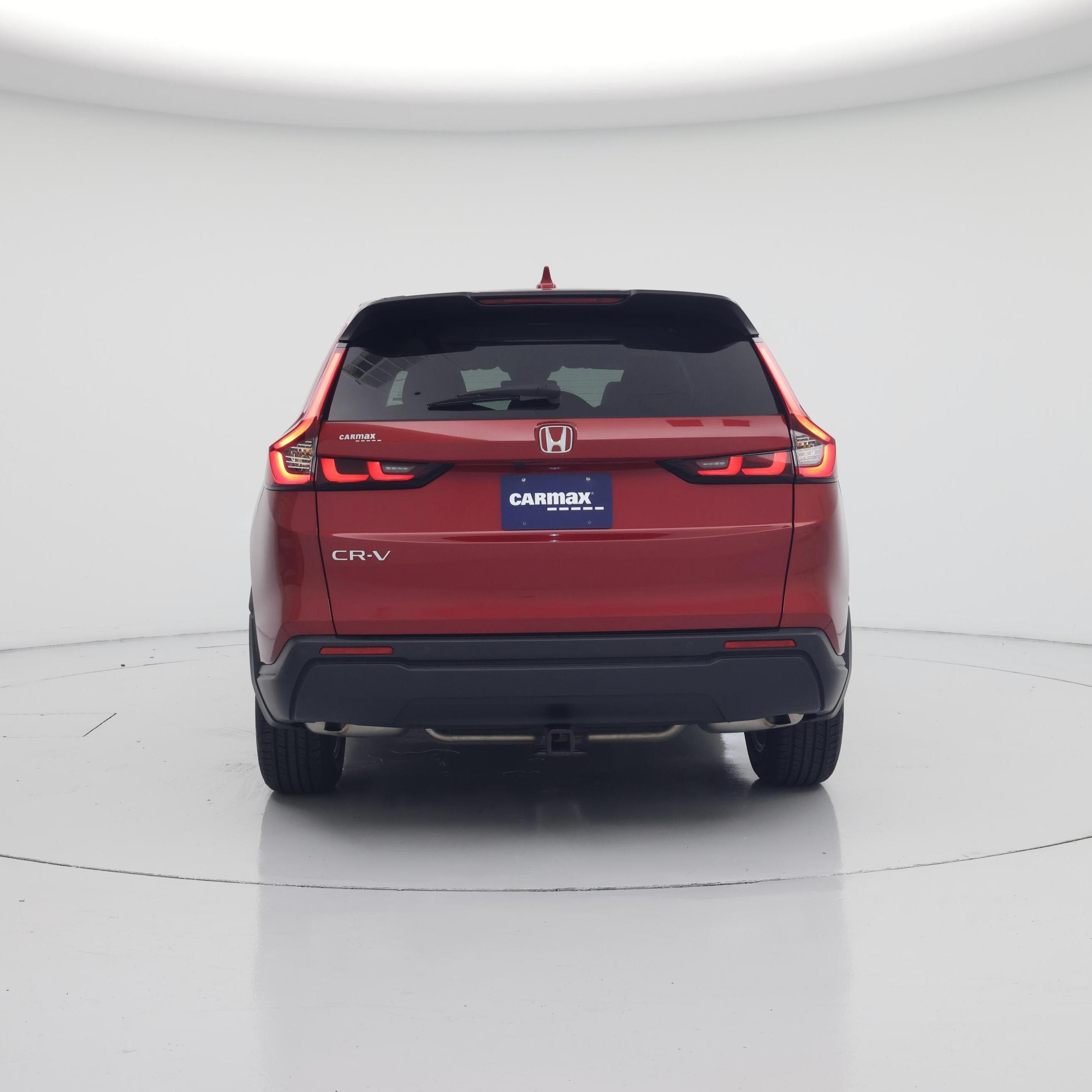 Thumbnail: 2024 Honda CR-V - 6