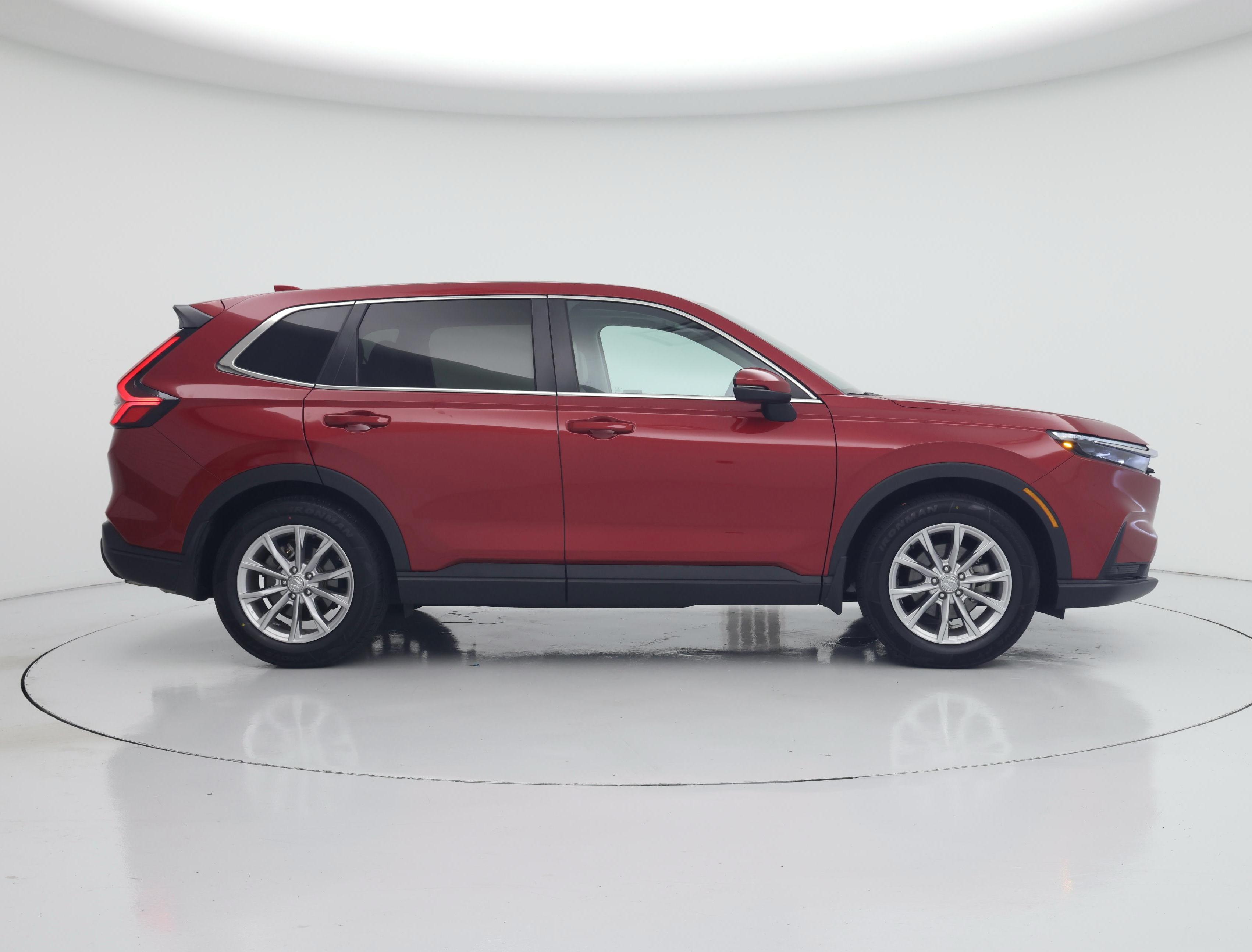 Thumbnail: 2024 Honda CR-V - 7