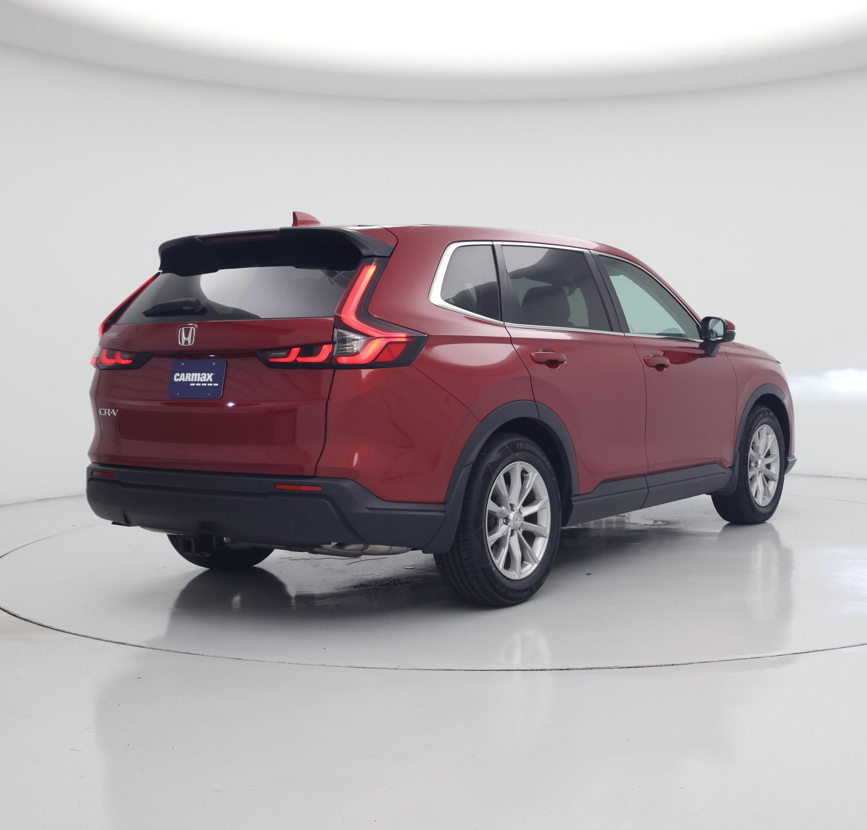 Thumbnail: 2024 Honda CR-V - 8
