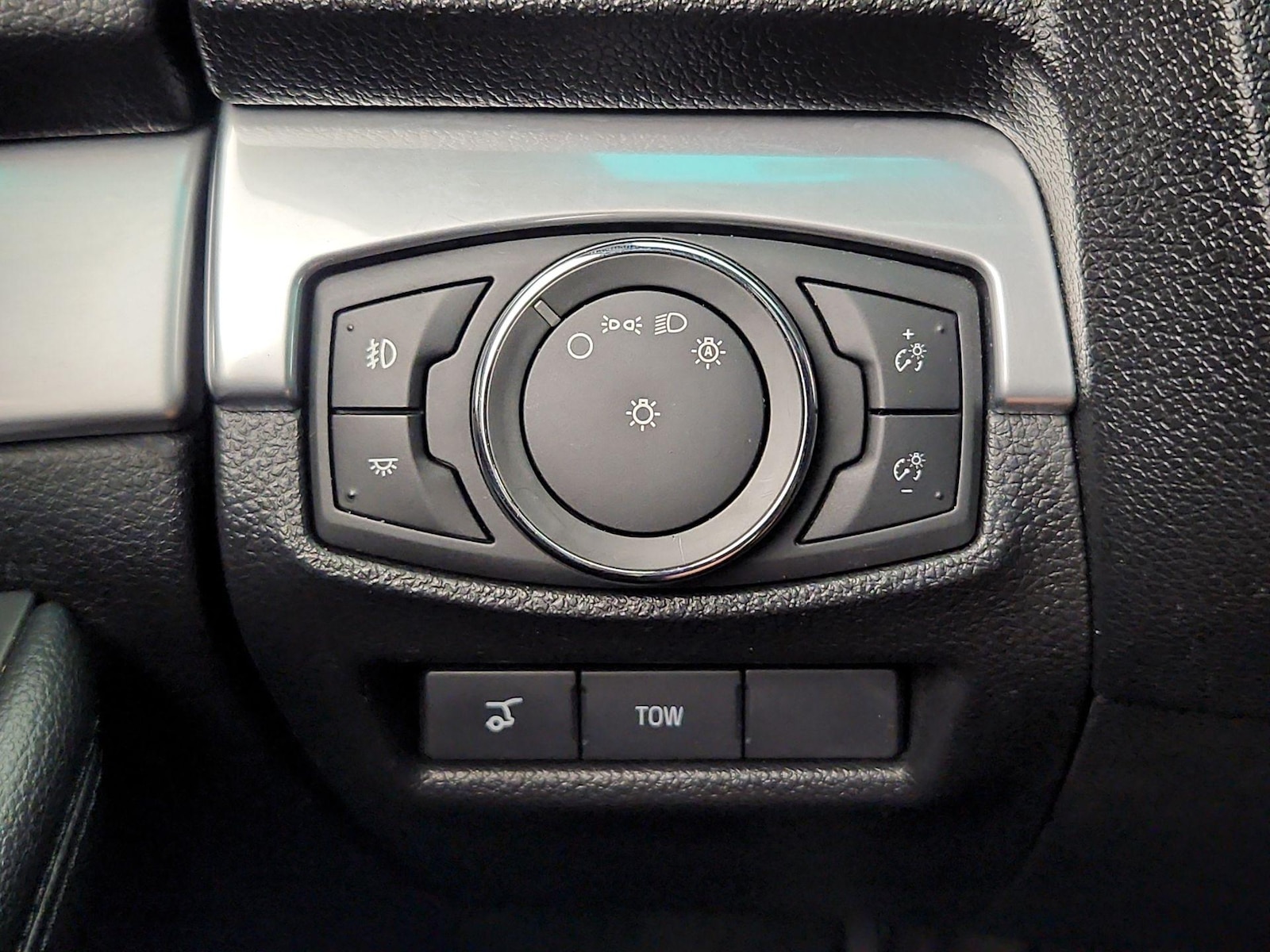 2017 Ford Explorer Sport - Photo 14