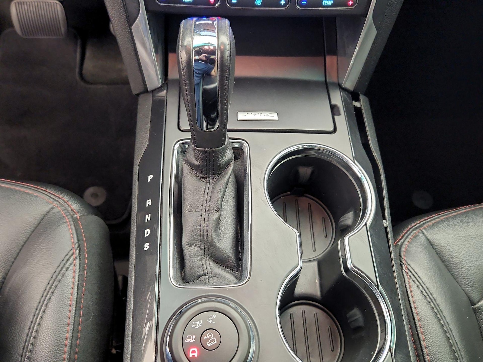 2017 Ford Explorer Sport - Photo 19