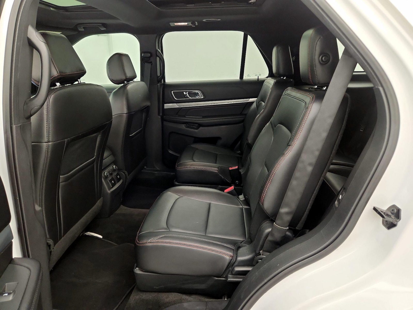 2017 Ford Explorer Sport - Photo 22
