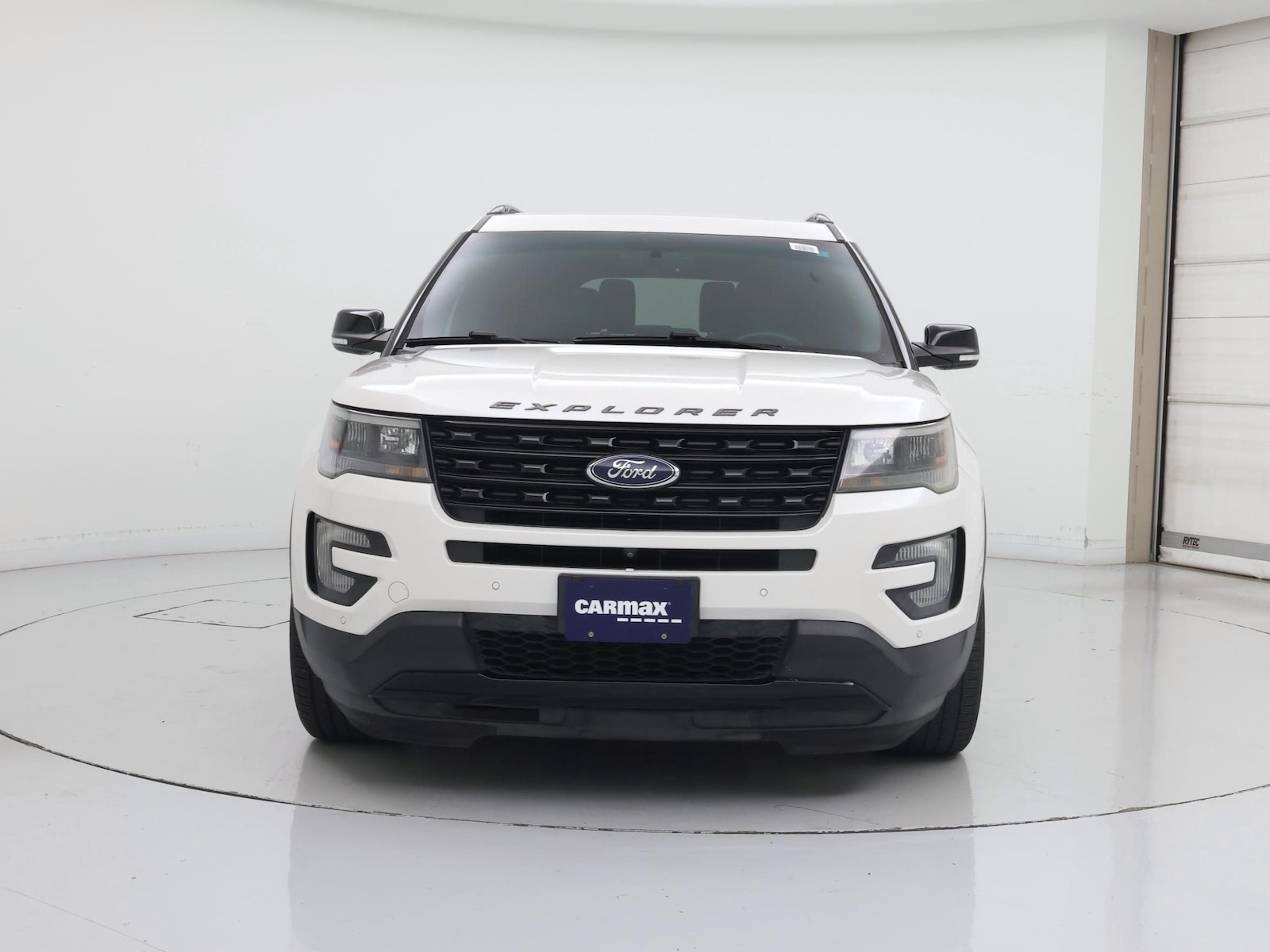 2017 Ford Explorer Sport - Photo 6