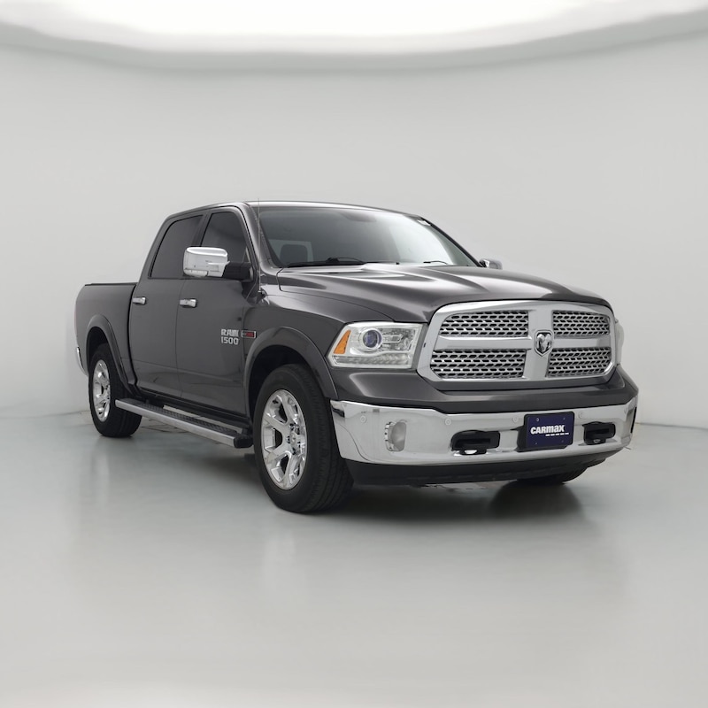 2016 Ram 1500 Laramie