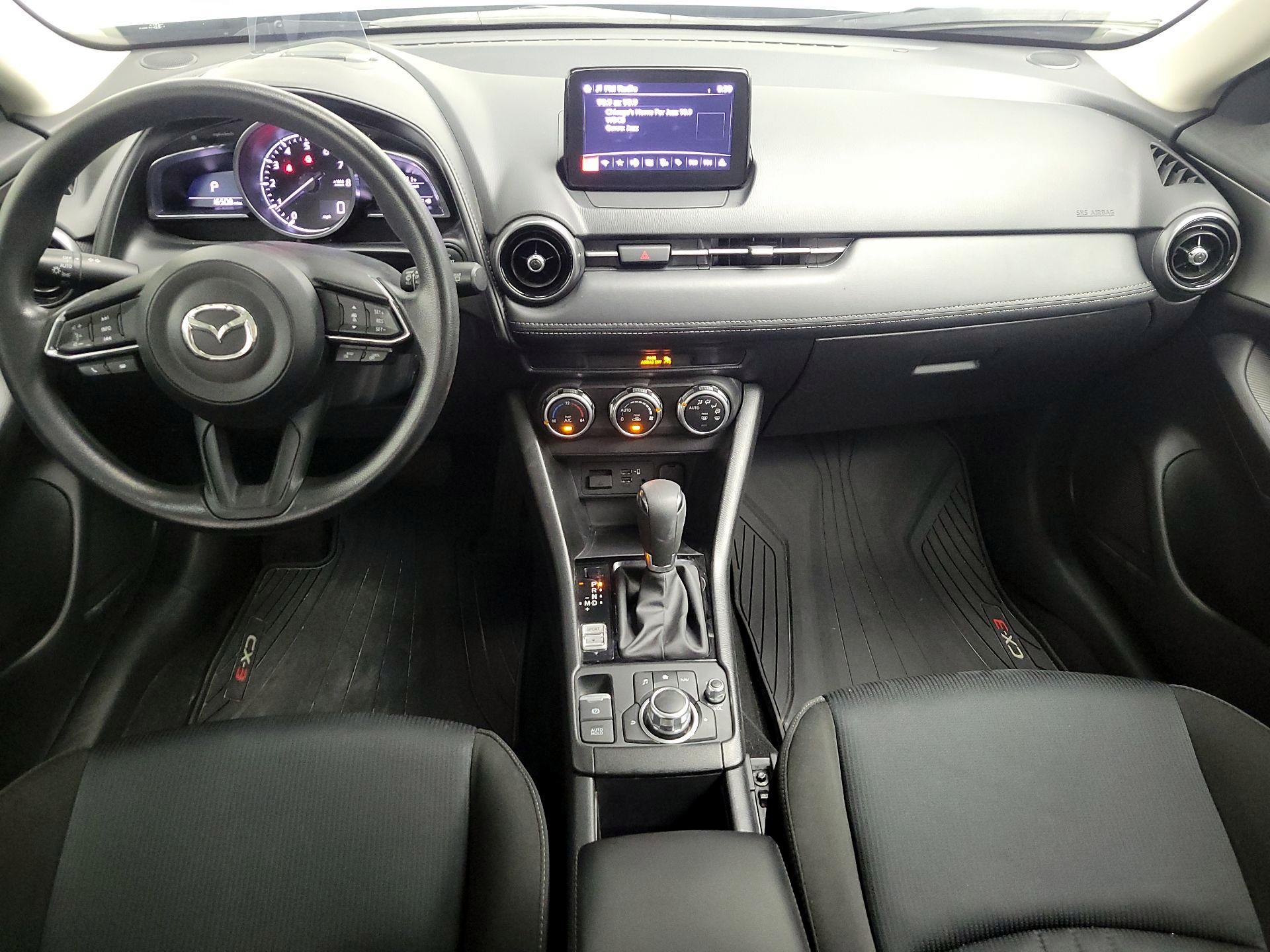 Thumbnail: 2020 Mazda CX-3 - 9