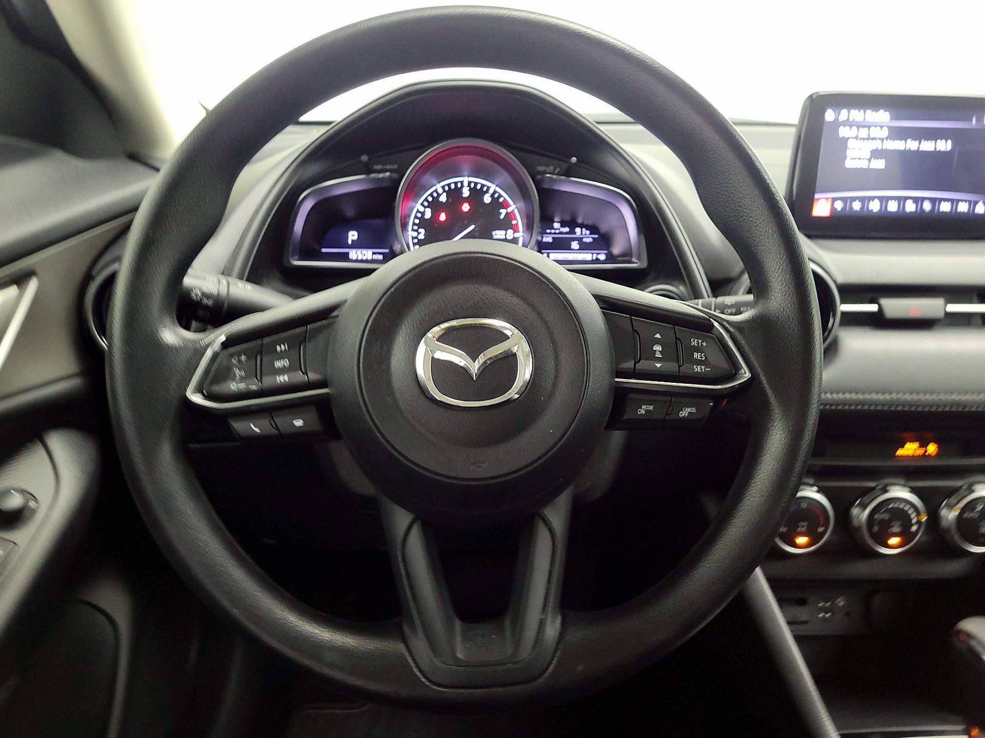 Thumbnail: 2020 Mazda CX-3 - 10