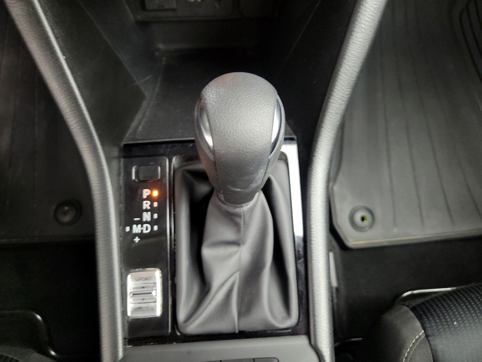 Thumbnail: 2020 Mazda CX-3 - 15