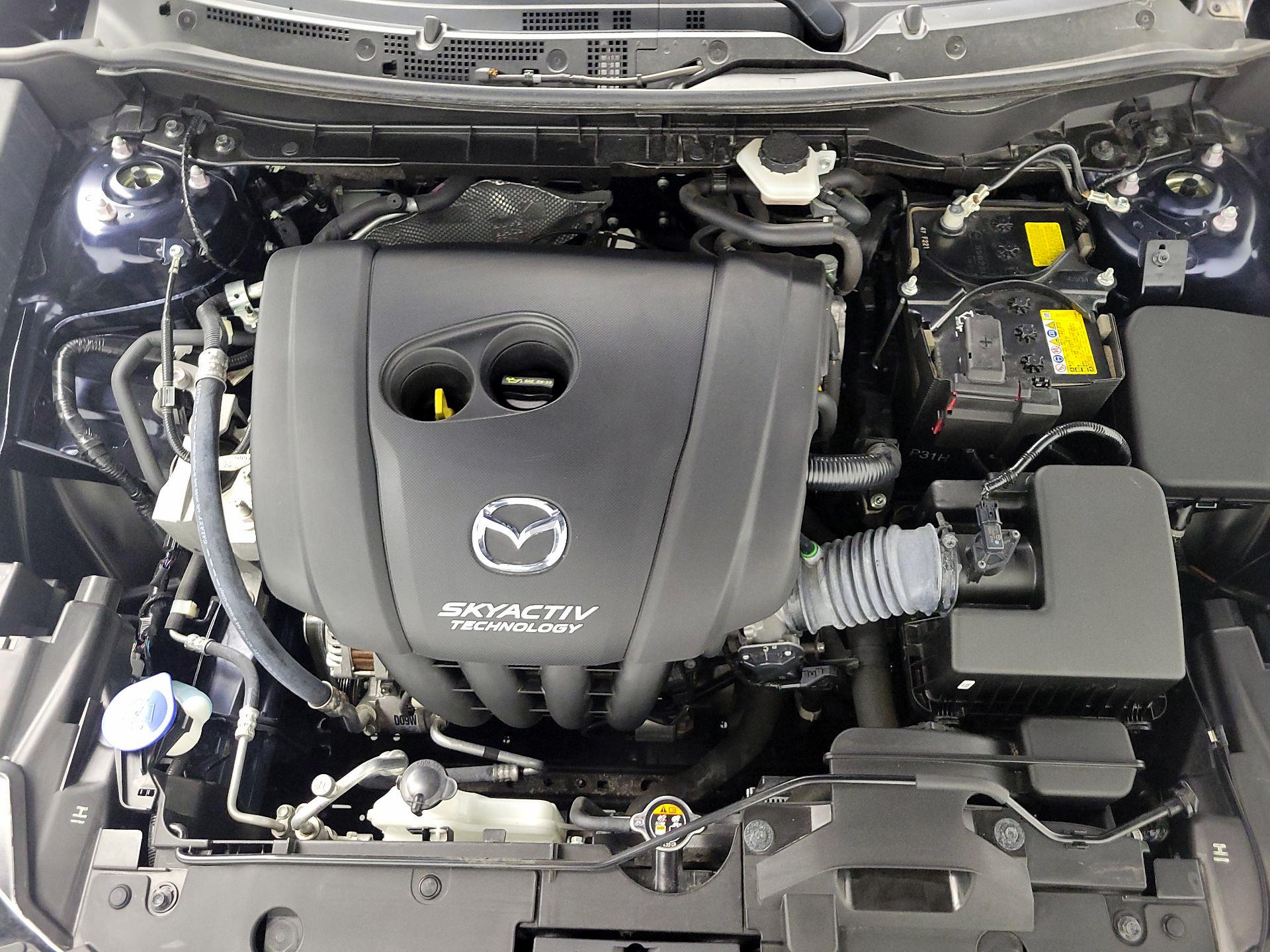 Thumbnail: 2020 Mazda CX-3 - 17