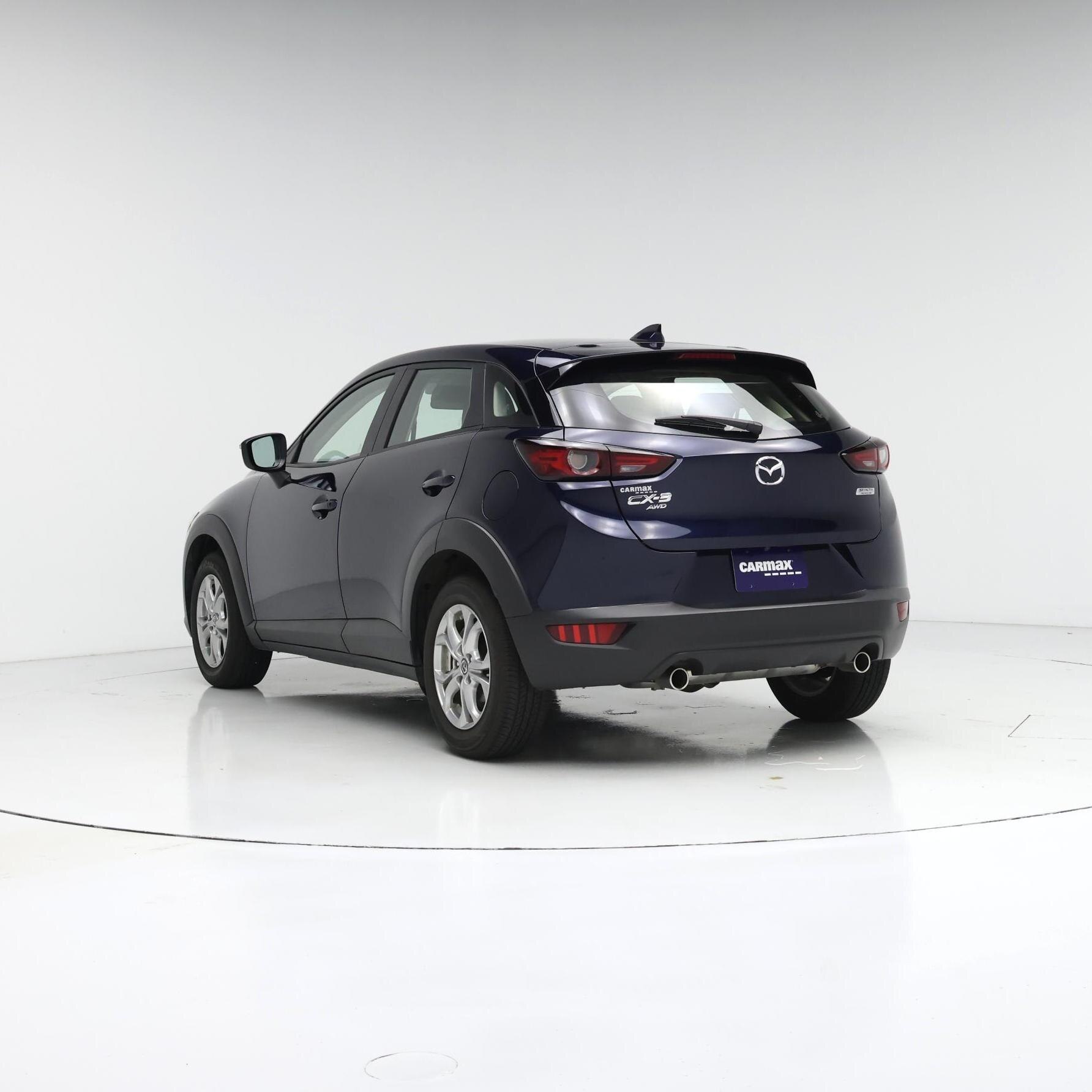 Thumbnail: 2020 Mazda CX-3 - 2