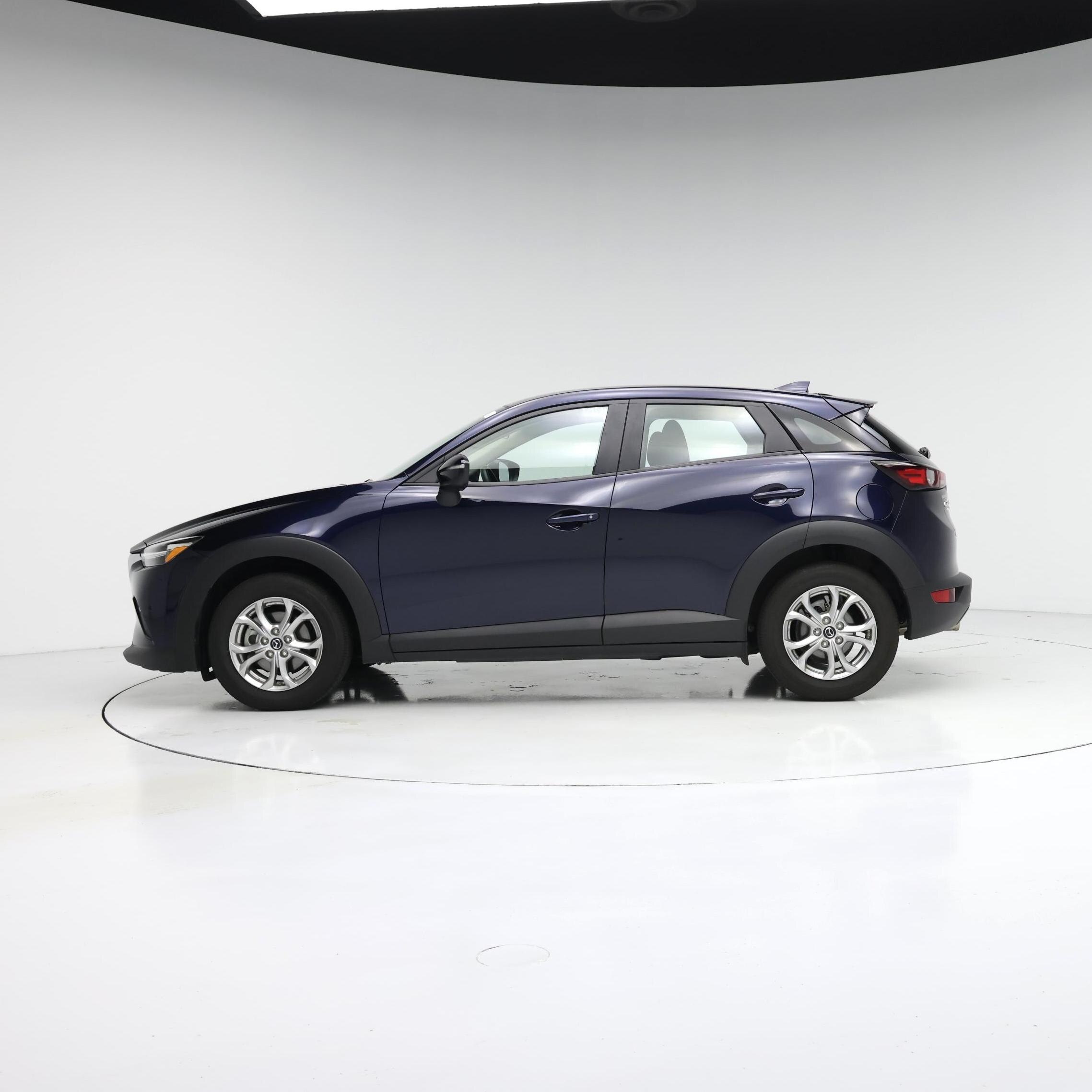 Thumbnail: 2020 Mazda CX-3 - 3