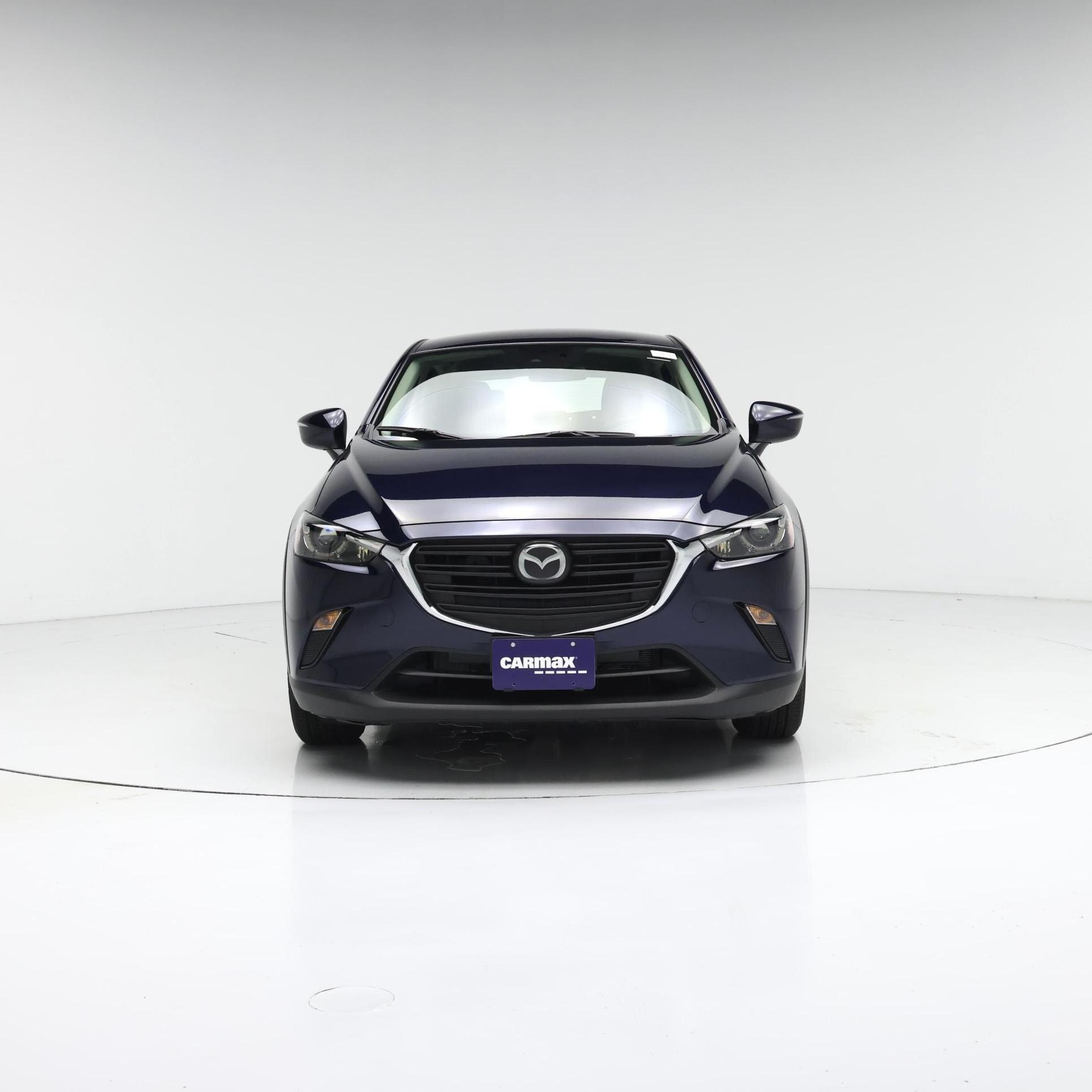 Thumbnail: 2020 Mazda CX-3 - 5