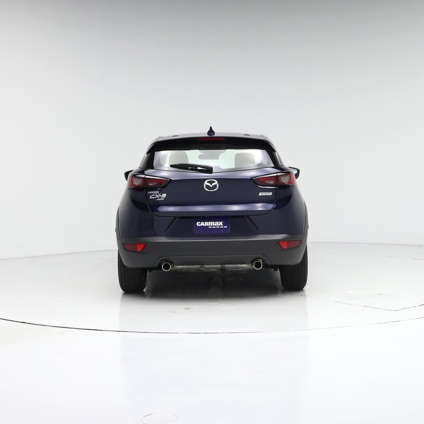 Thumbnail: 2020 Mazda CX-3 - 6