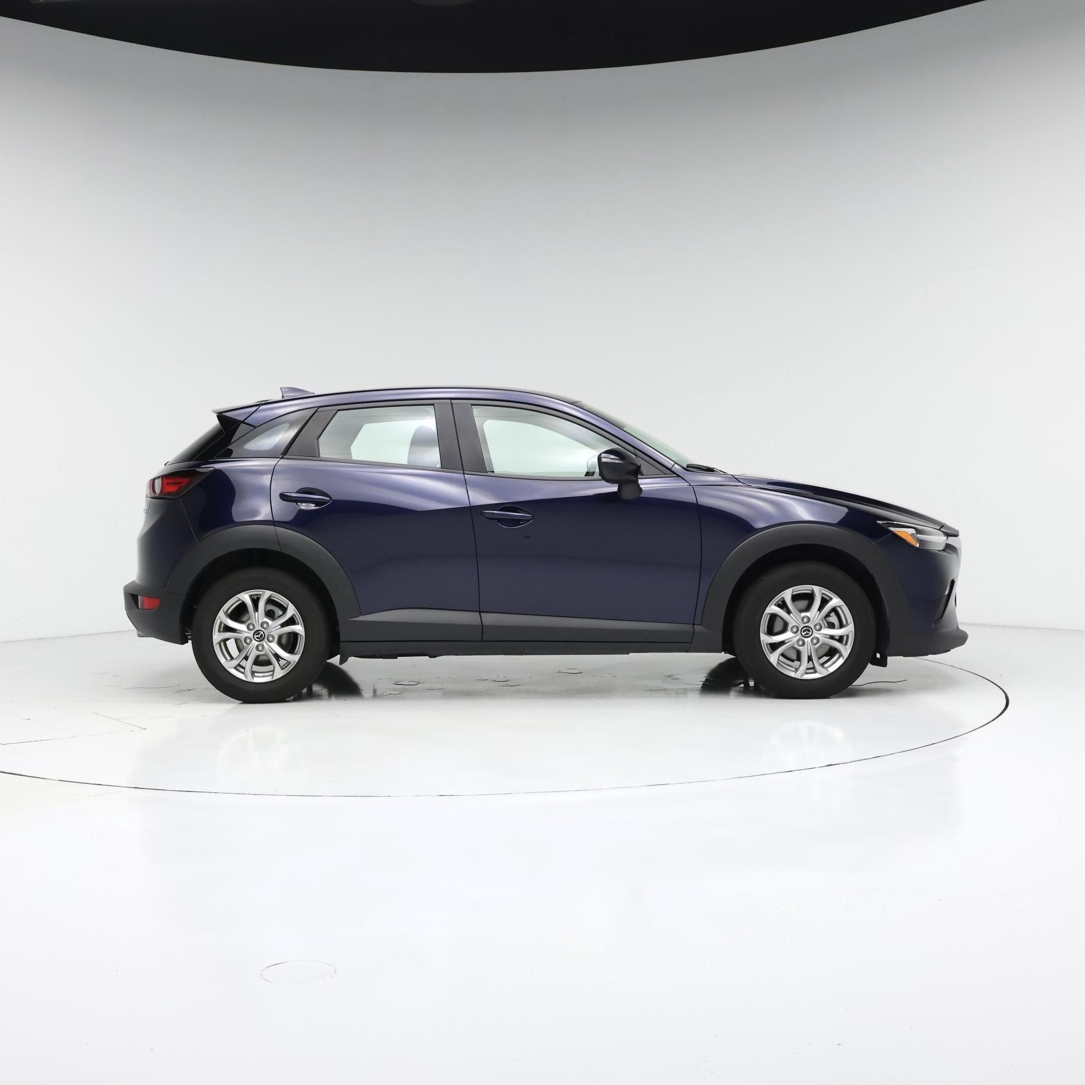 Thumbnail: 2020 Mazda CX-3 - 7