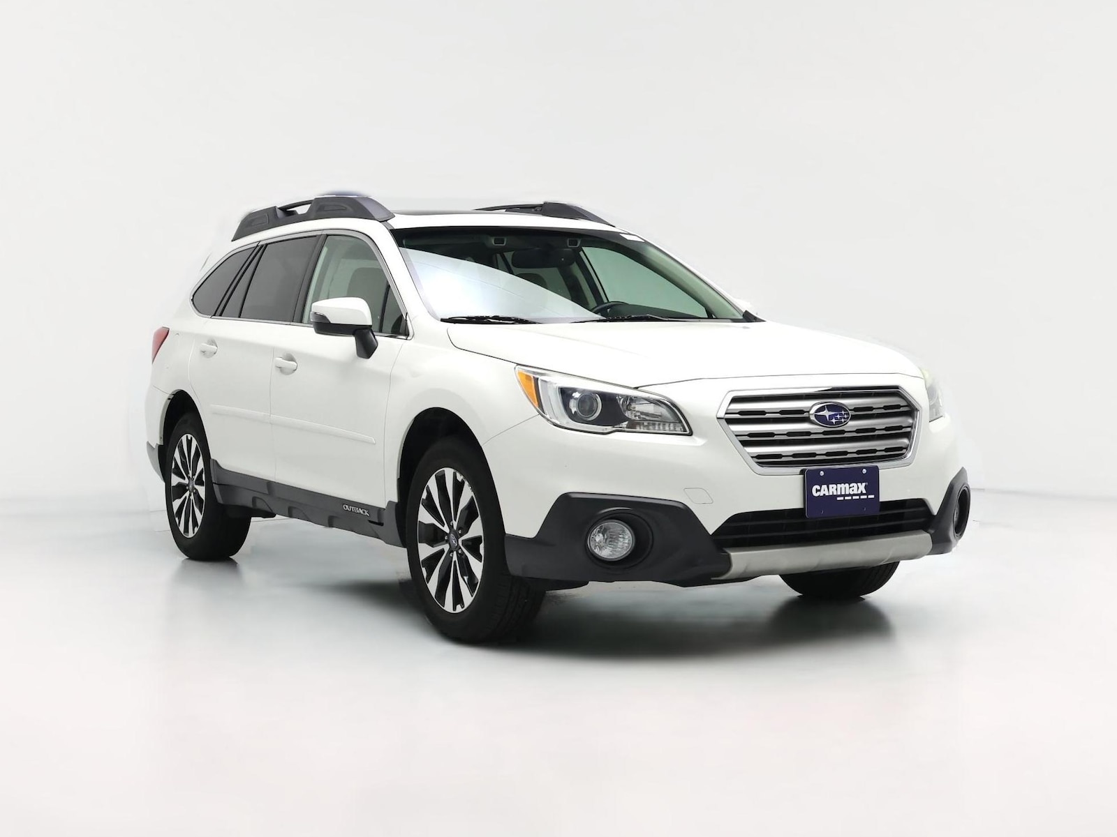 2015 Subaru Outback