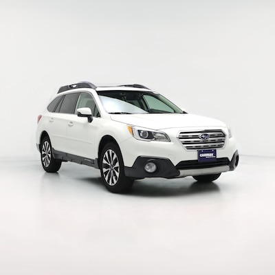2015 Subaru Outback Limited
