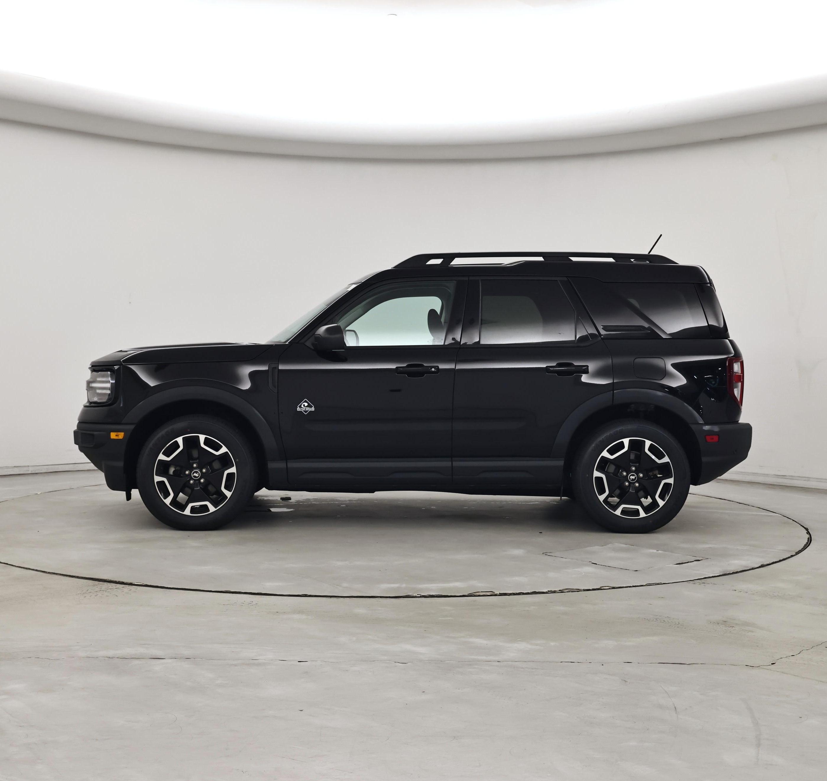 Thumbnail: 2023 Ford Bronco Sport - 3