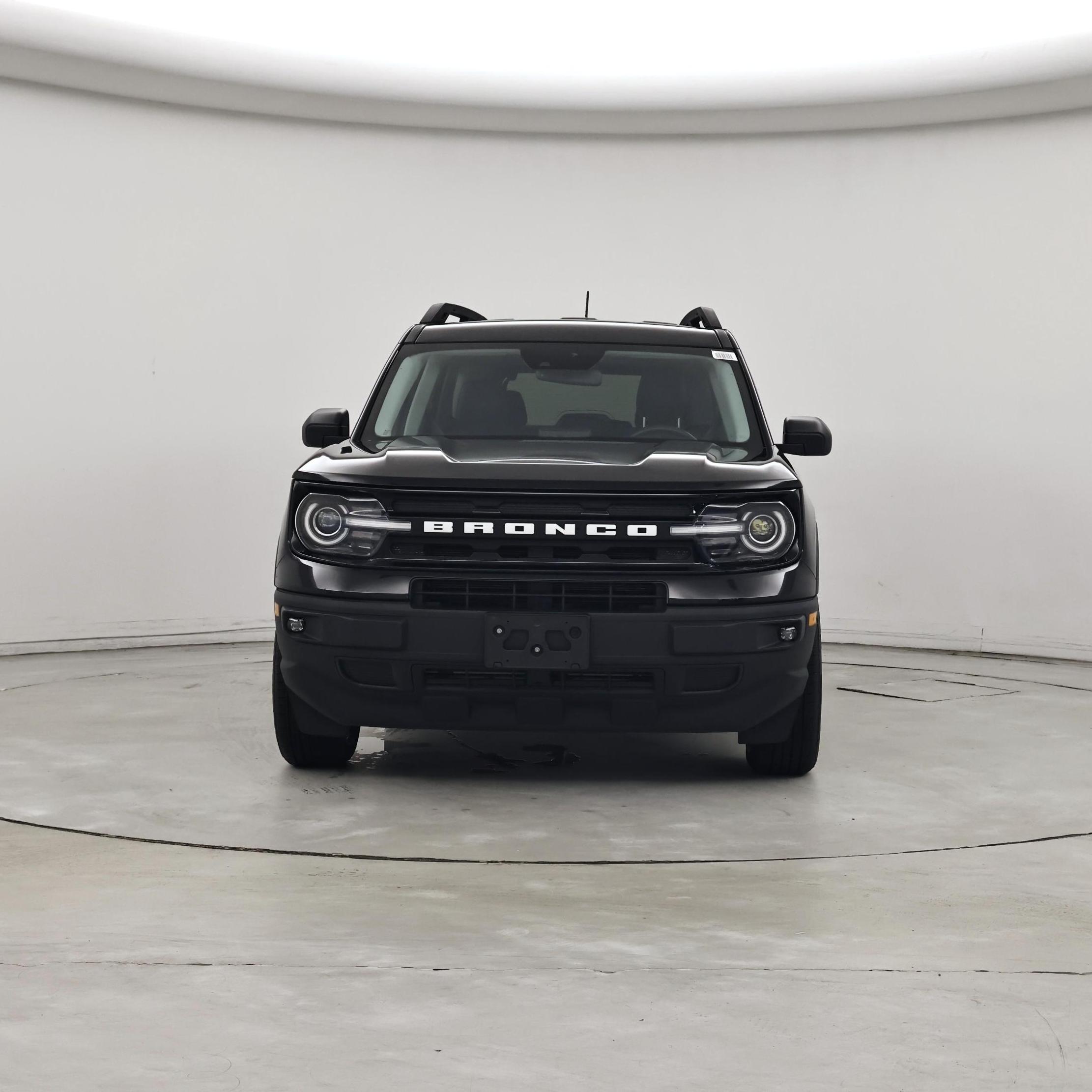 Thumbnail: 2023 Ford Bronco Sport - 5