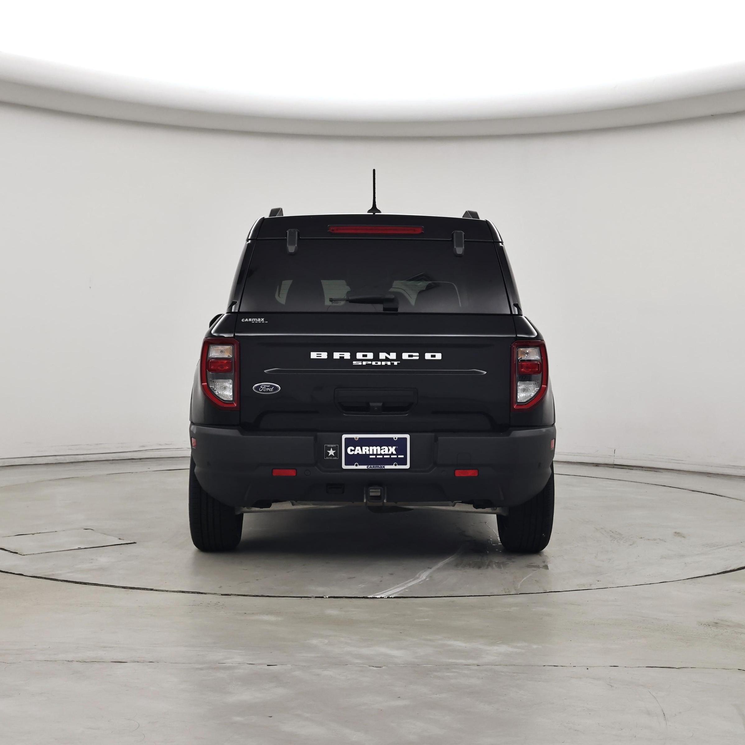 Thumbnail: 2023 Ford Bronco Sport - 6