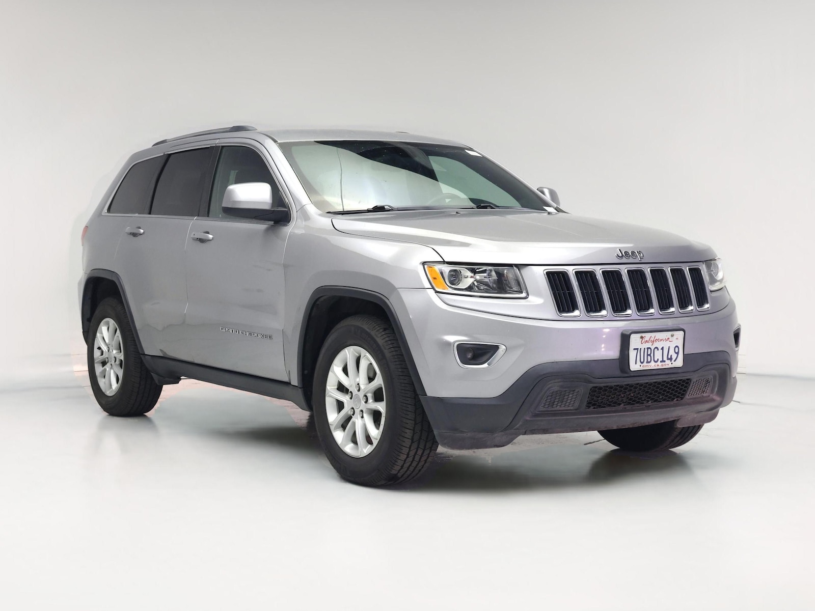 2016 Jeep Grand Cherokee