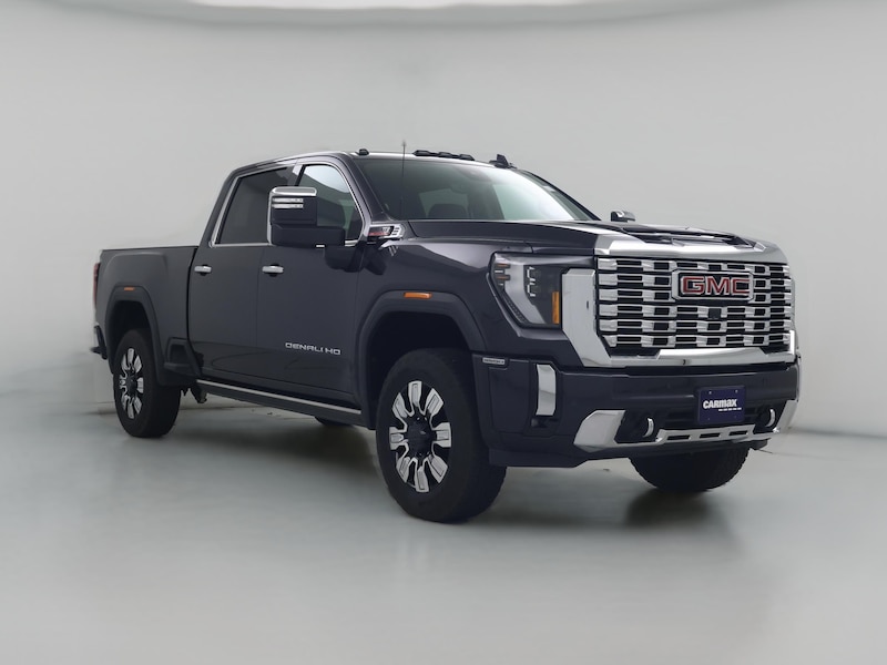 2025 GMC Sierra 3500  -
                  Garland, TX