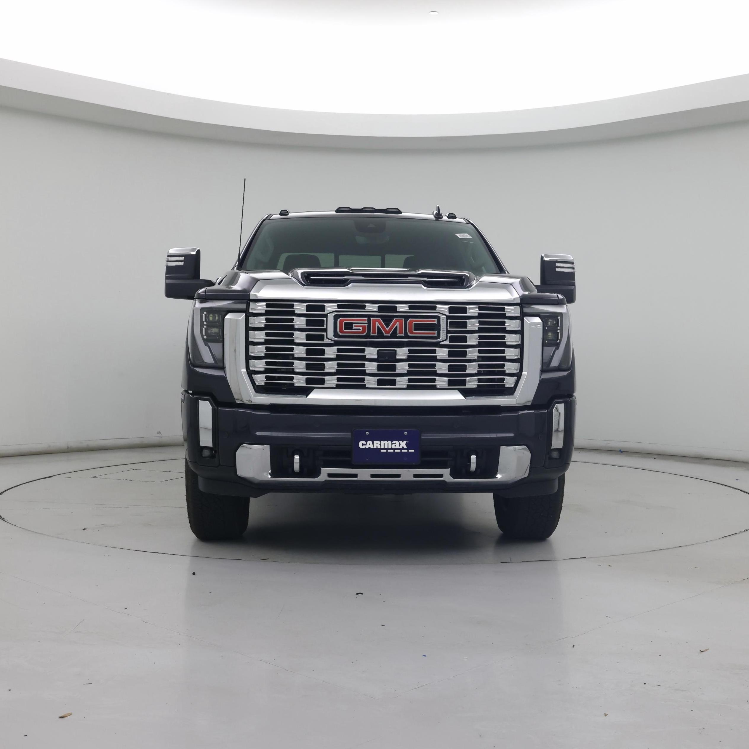 Thumbnail: 2025 GMC Sierra 3500 - 5