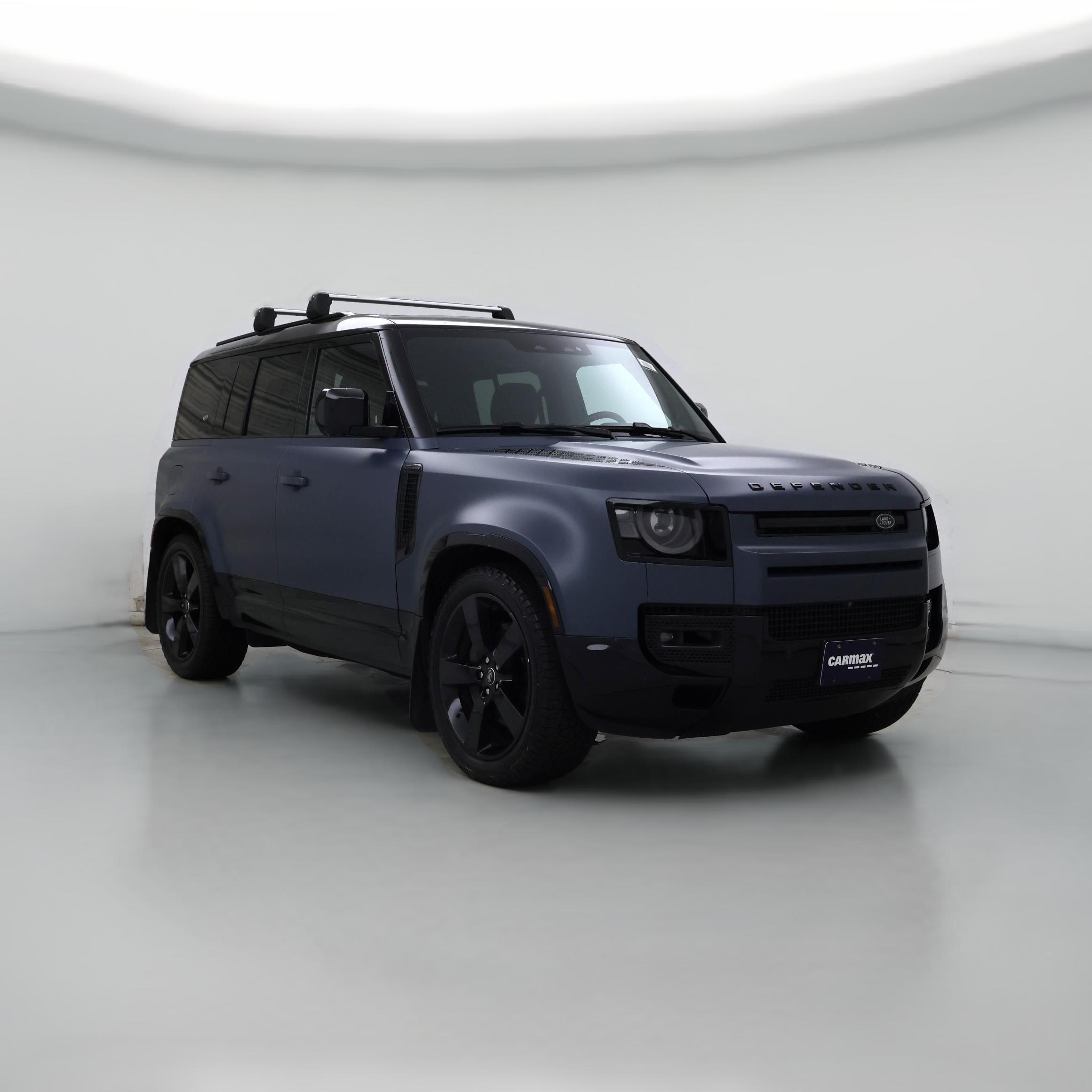 Thumbnail: 2024 Land Rover Defender - 1