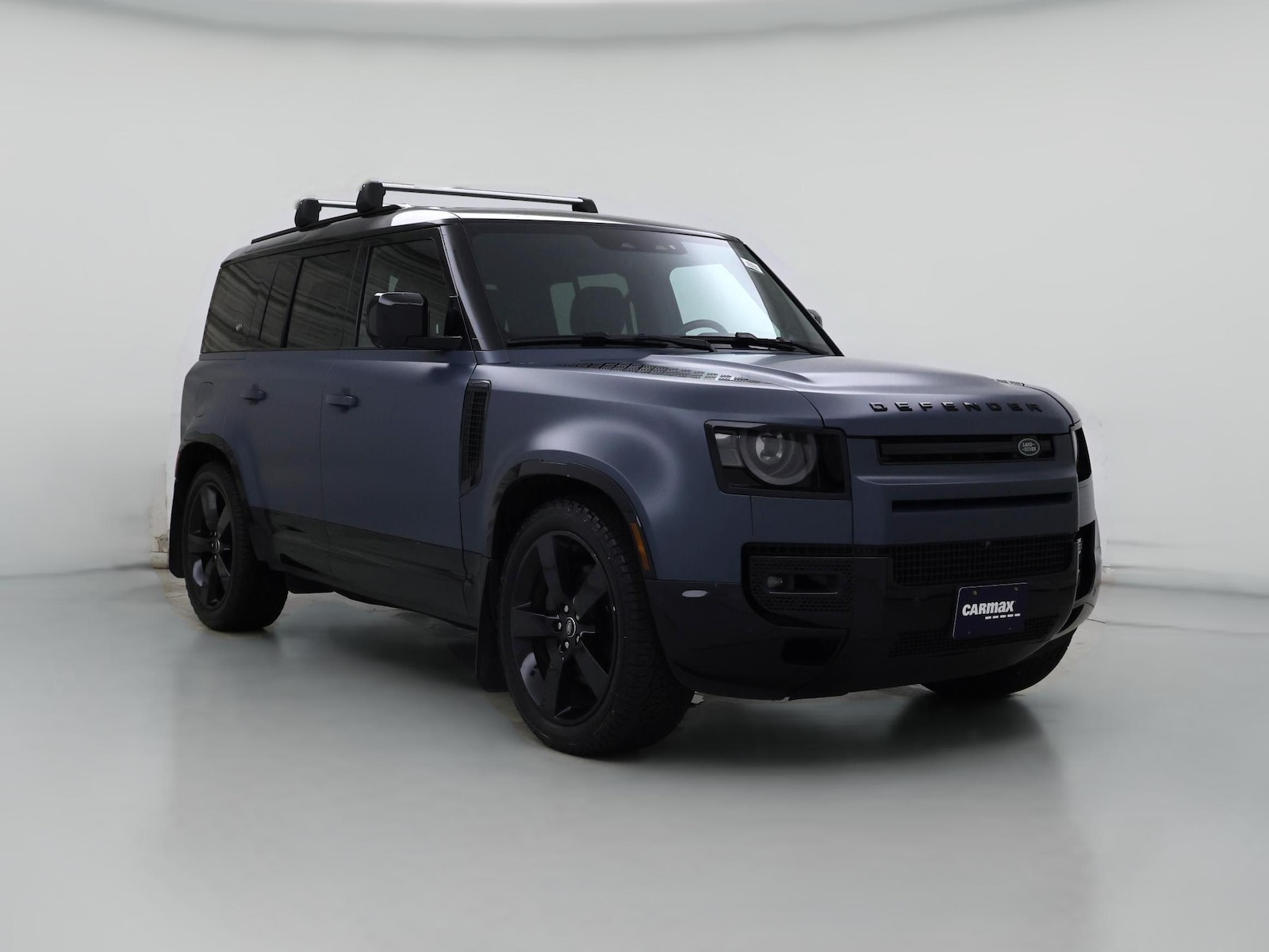 2024 Land Rover Defender