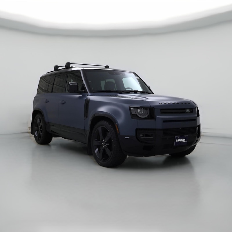 2024 Land Rover Defender 110 X-Dynamic SE