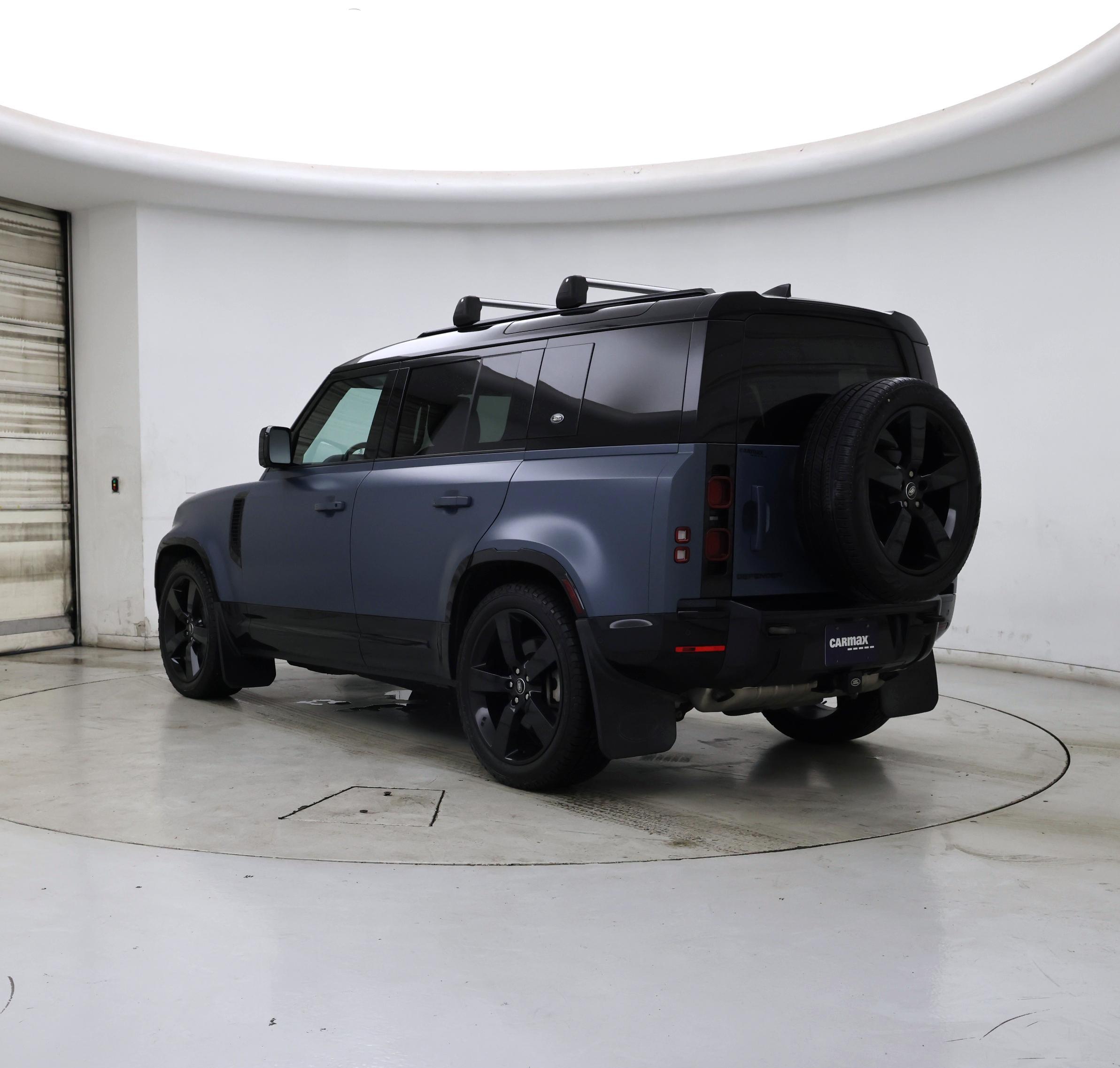 Thumbnail: 2024 Land Rover Defender - 2
