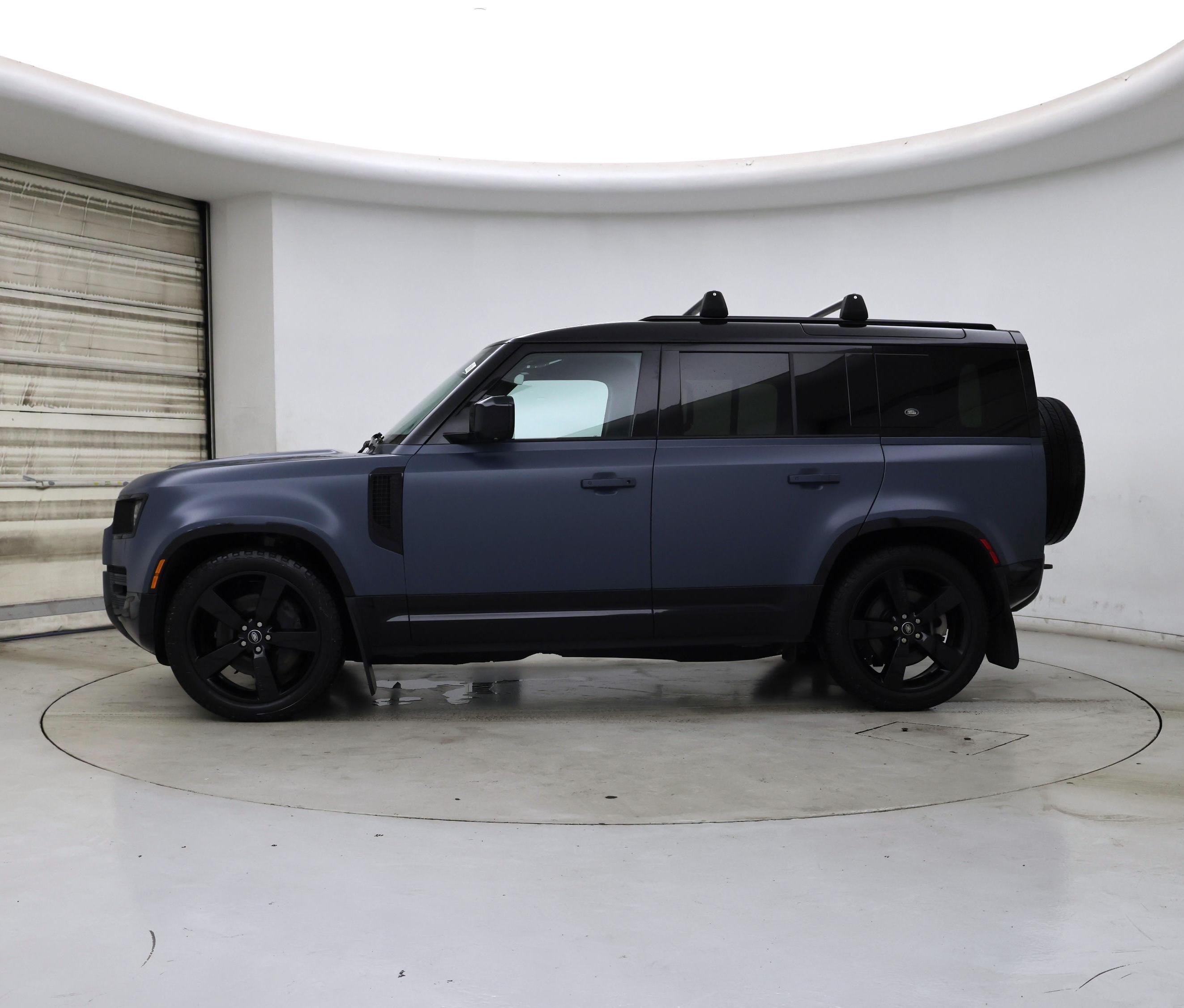 Thumbnail: 2024 Land Rover Defender - 3