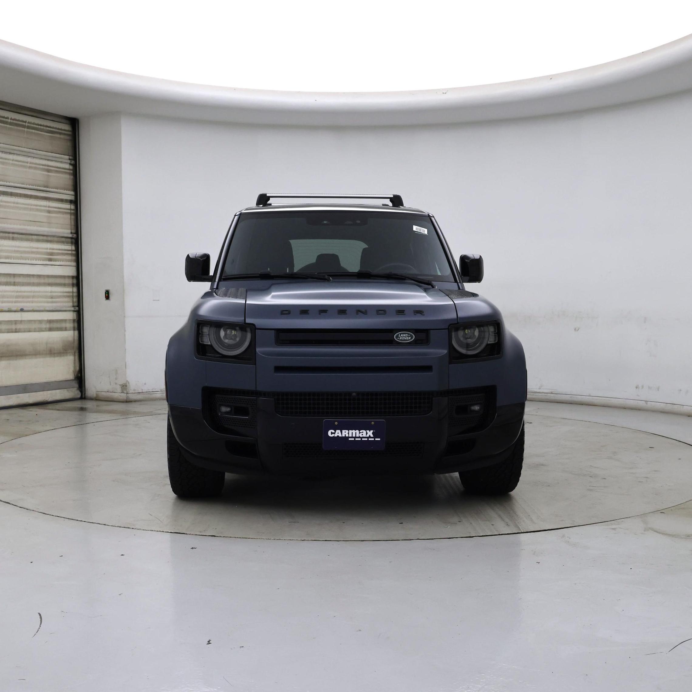 Thumbnail: 2024 Land Rover Defender - 5
