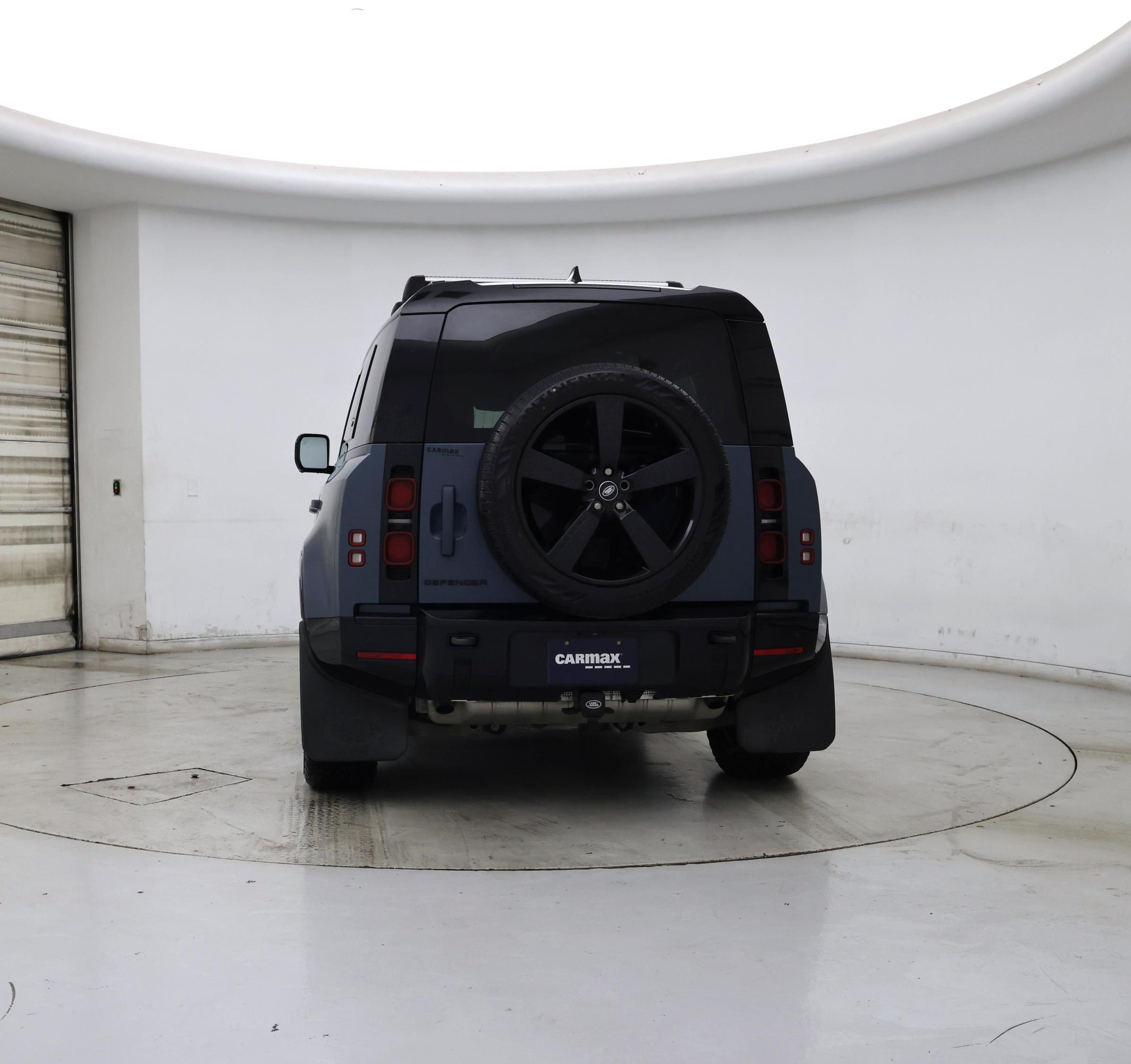 Thumbnail: 2024 Land Rover Defender - 6