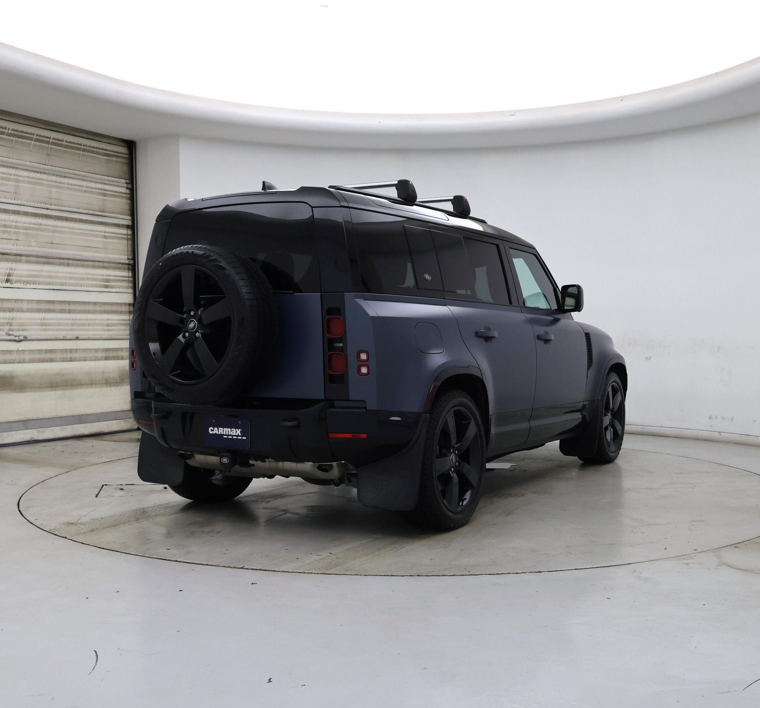 Thumbnail: 2024 Land Rover Defender - 8